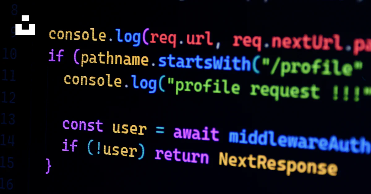A computer screen with a bunch of text on it photo – Free Coding Image ...