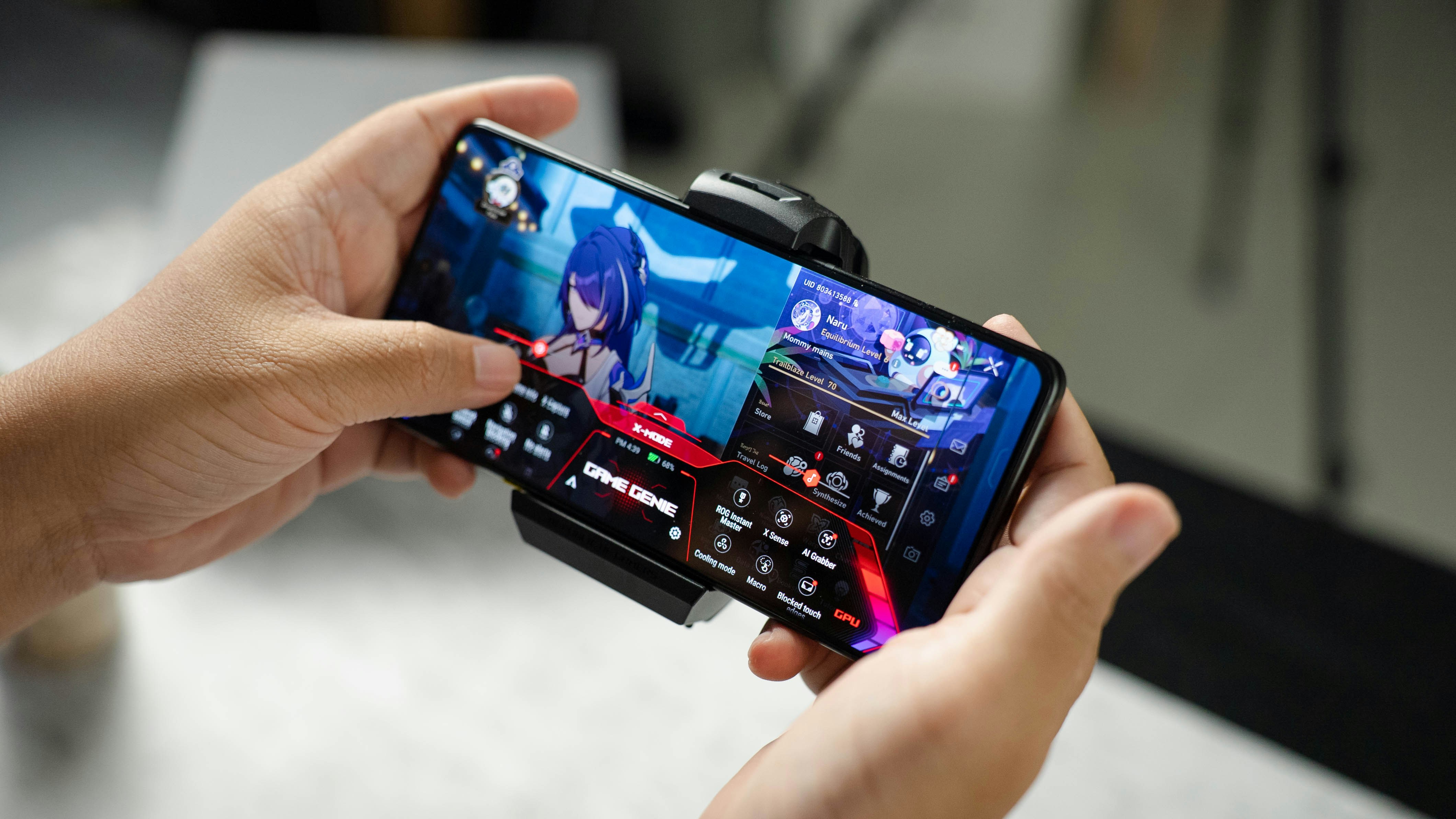 Top Mobile RPGs in 2025: Immersive Worlds and Epic Adventures