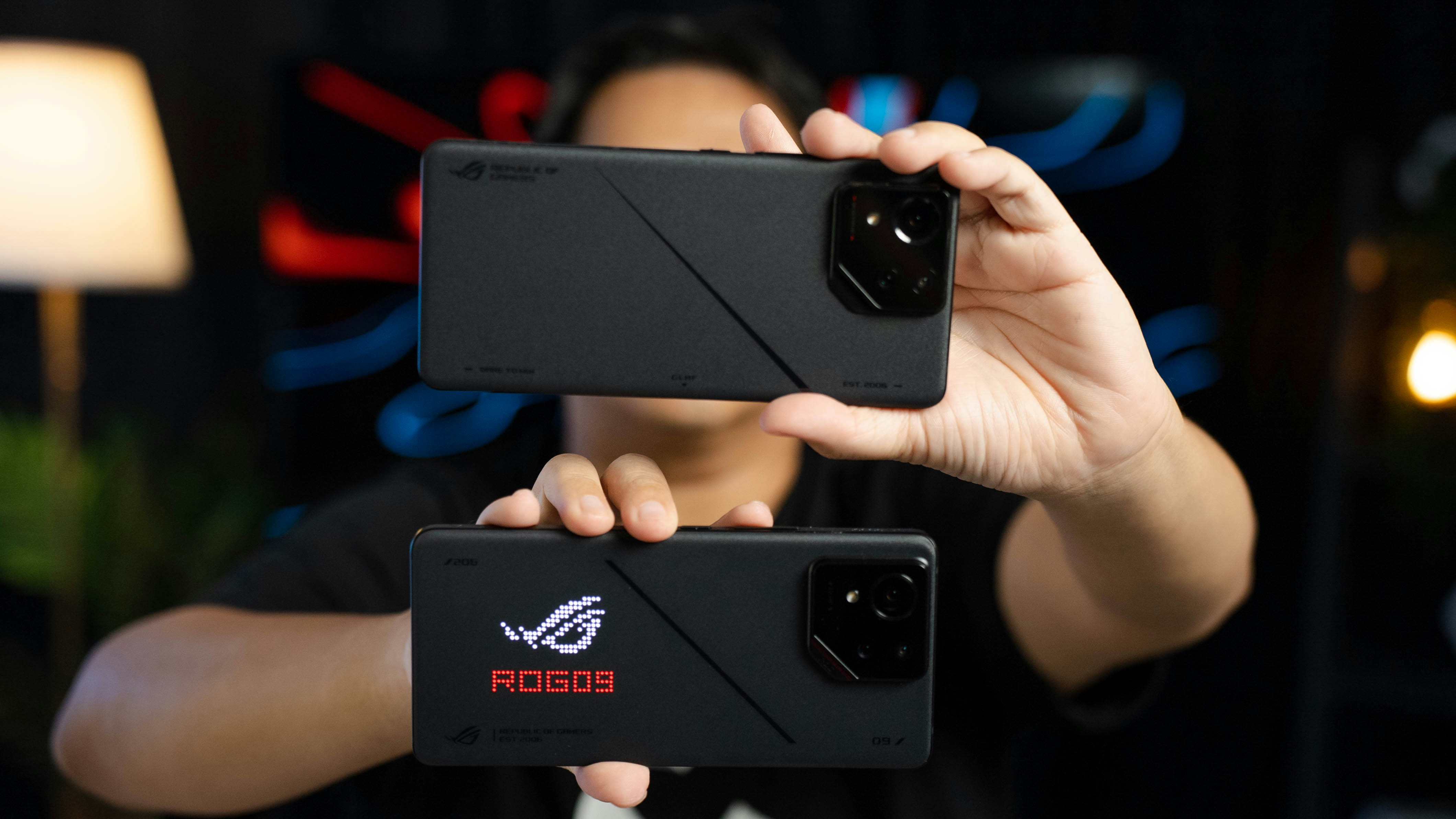 回顧我使用智能手機簡史