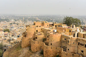 Jaisalmer