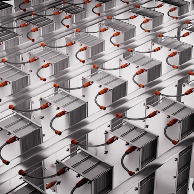 Battery Bank