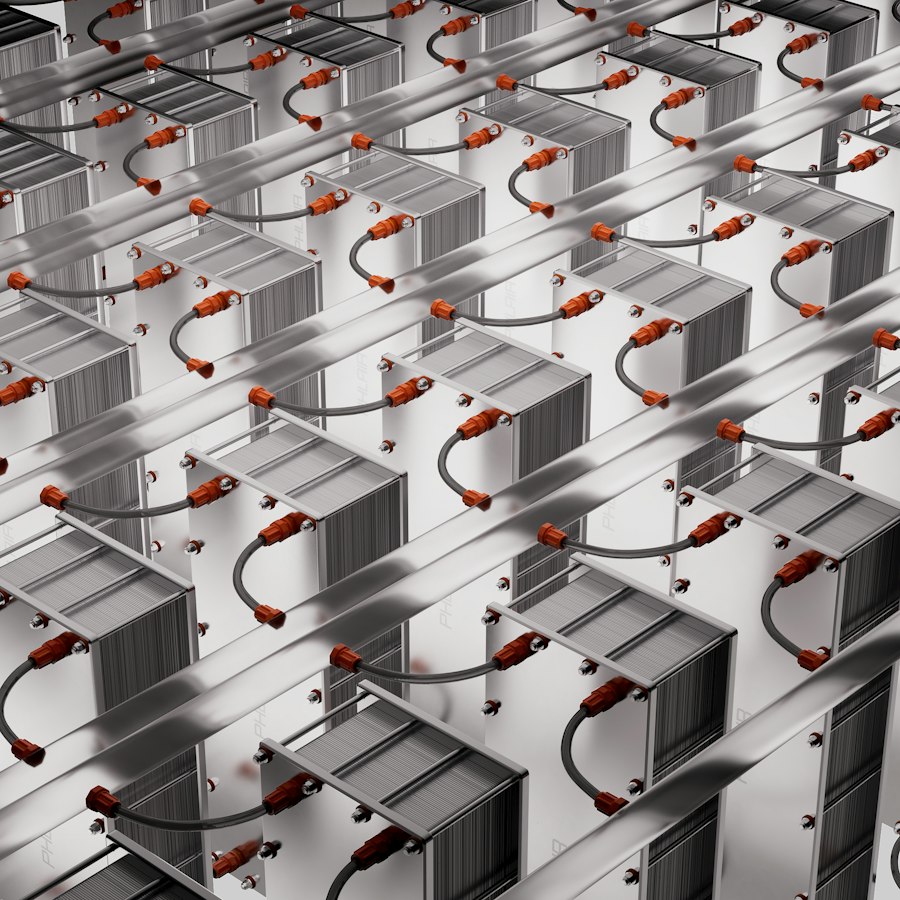Backup Power Systems