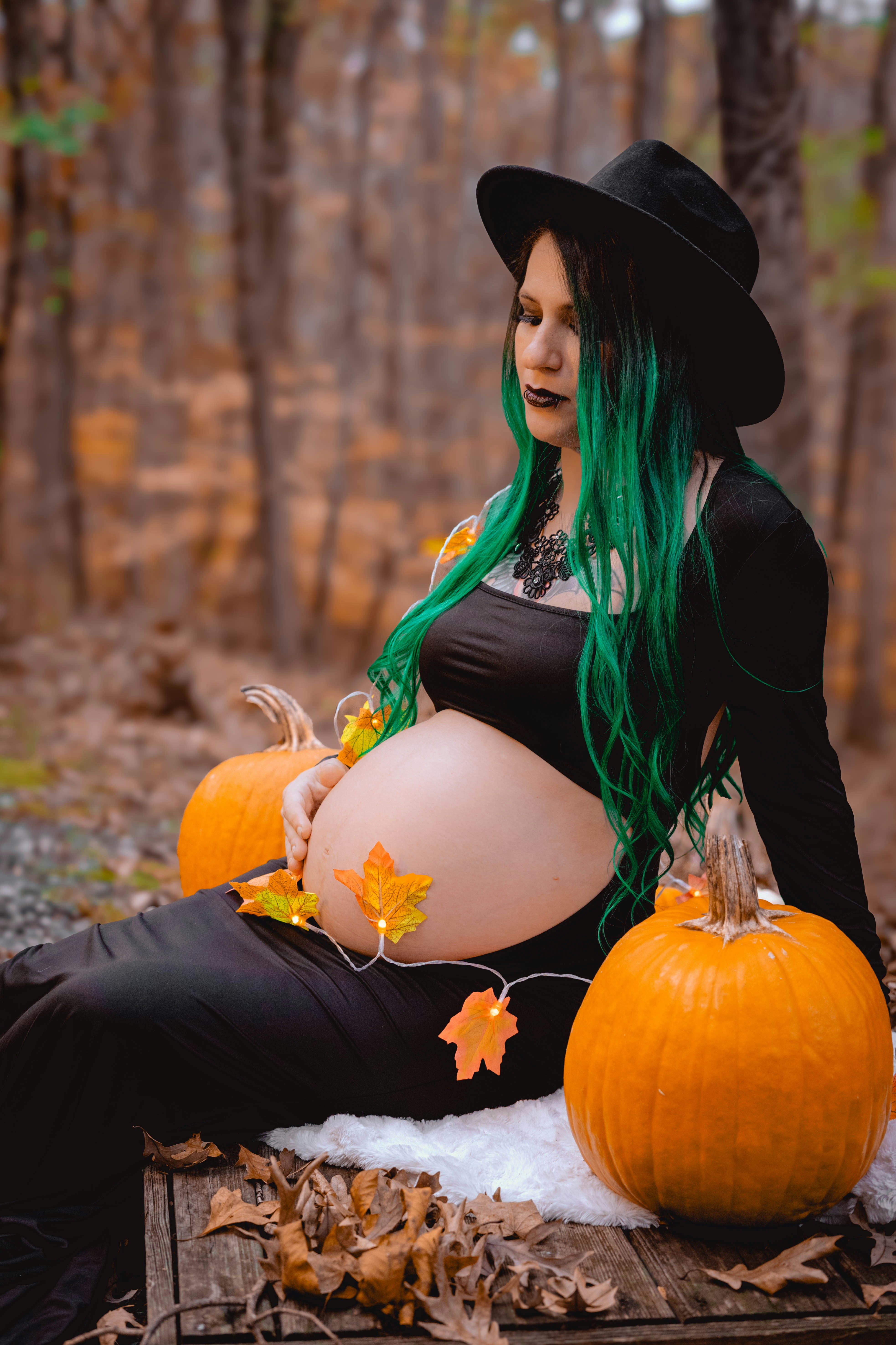 왜 초록색 변이 나올까요? (임산부 초록색 변 원인)