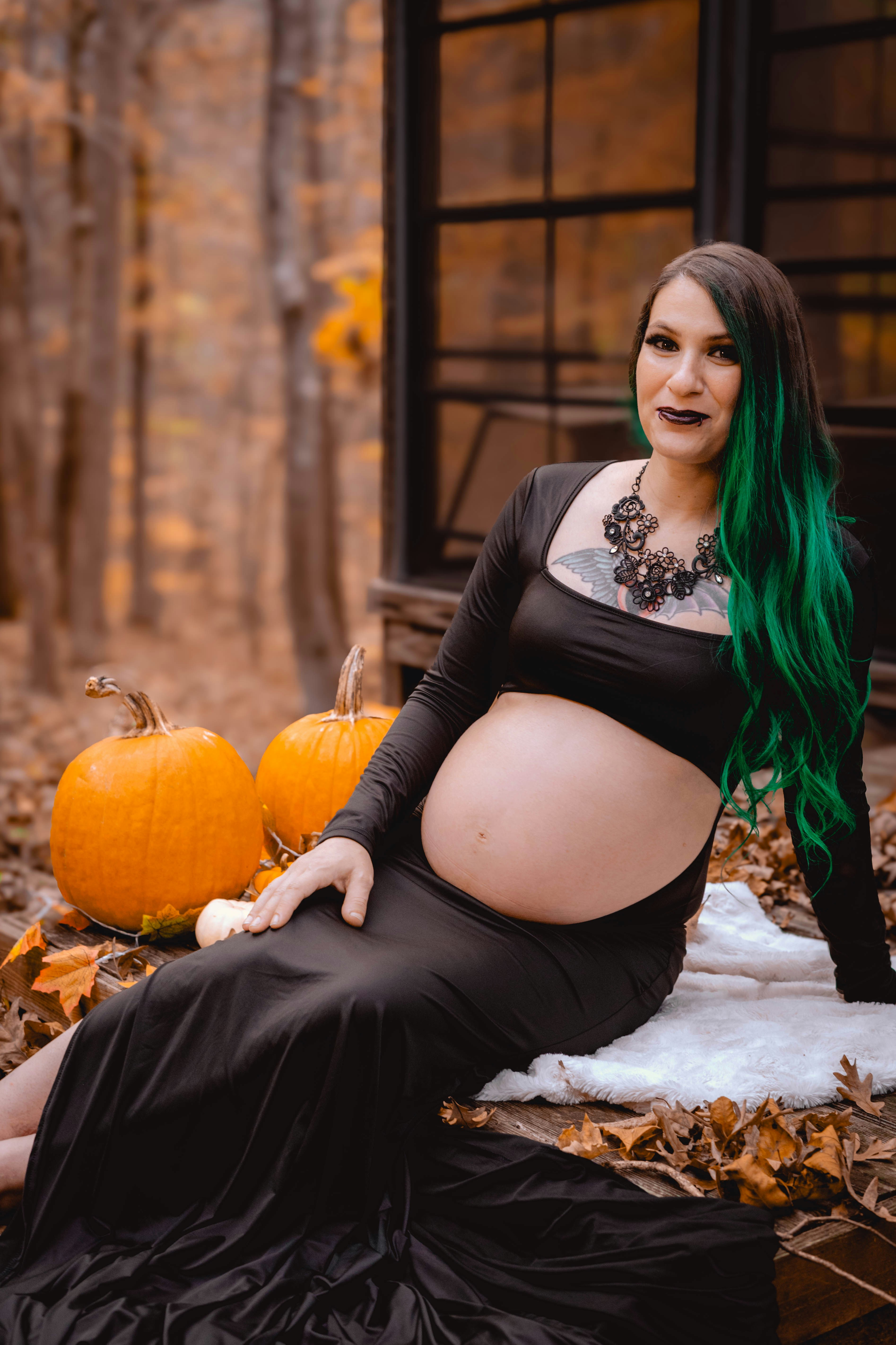 임산부 초록색 변, 무엇인가요?