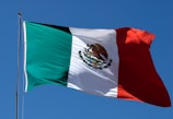fabrica de banderas de México