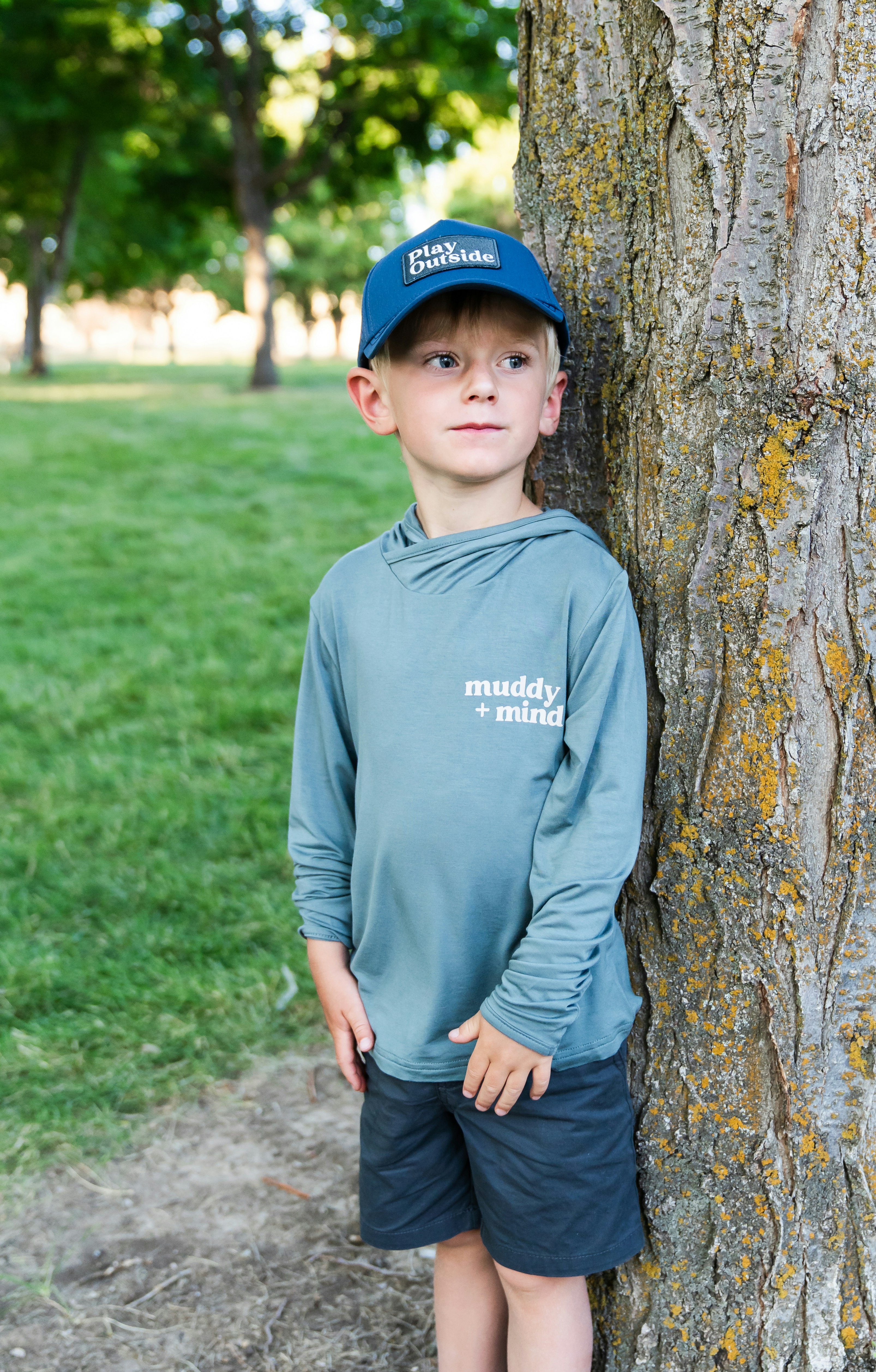 Photo by muddyandmind