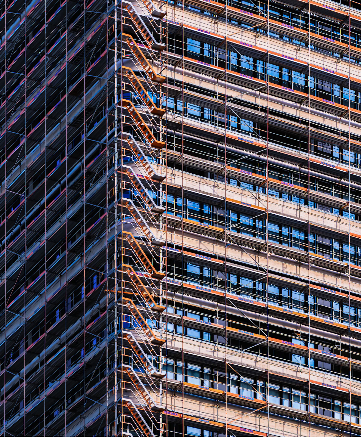 Bausanierung & Modernisierung – Impression von KB BauGmbH