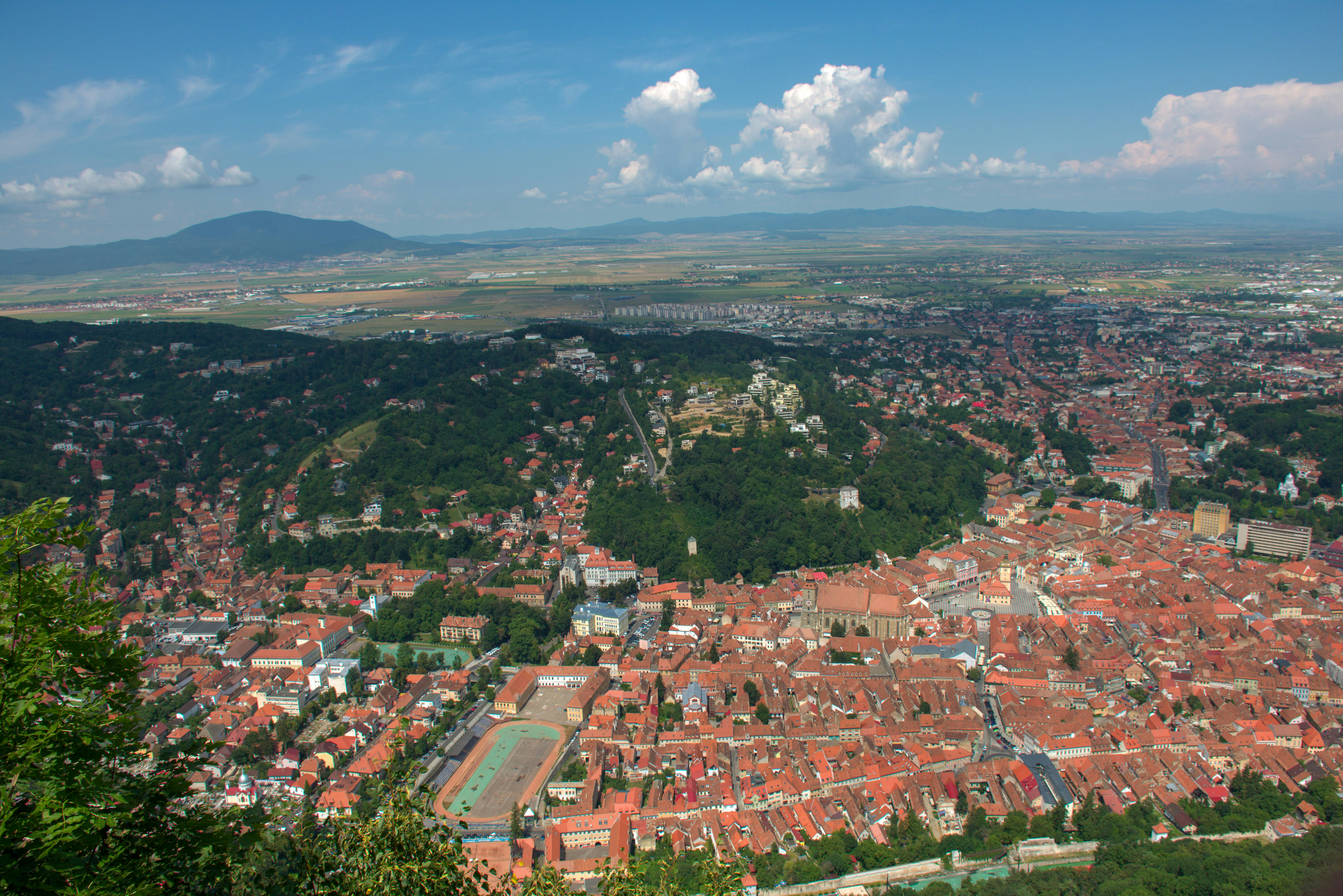 Photo by mirceadrian