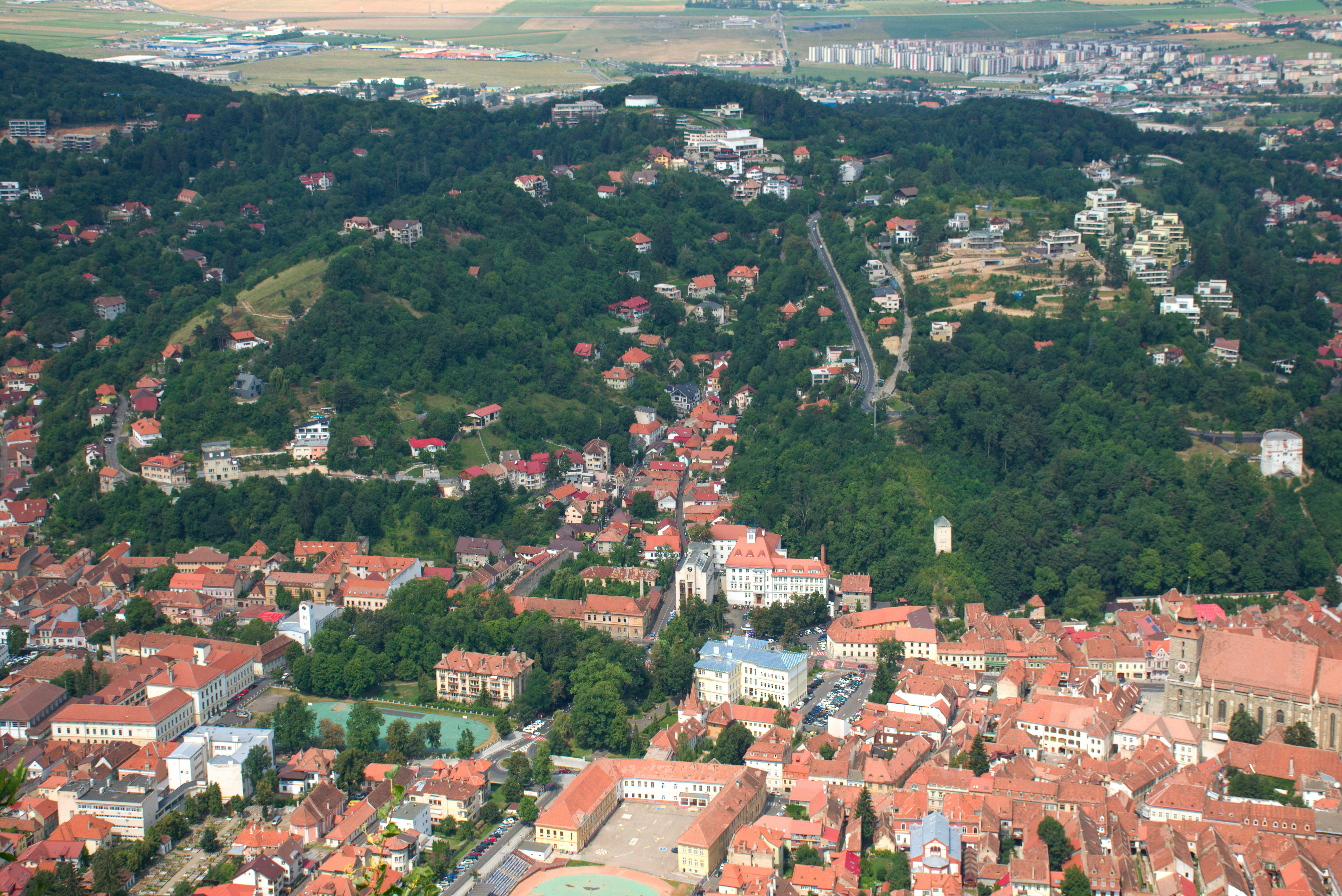 Photo by mirceadrian