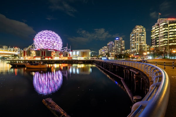 Vancouver, Canada
