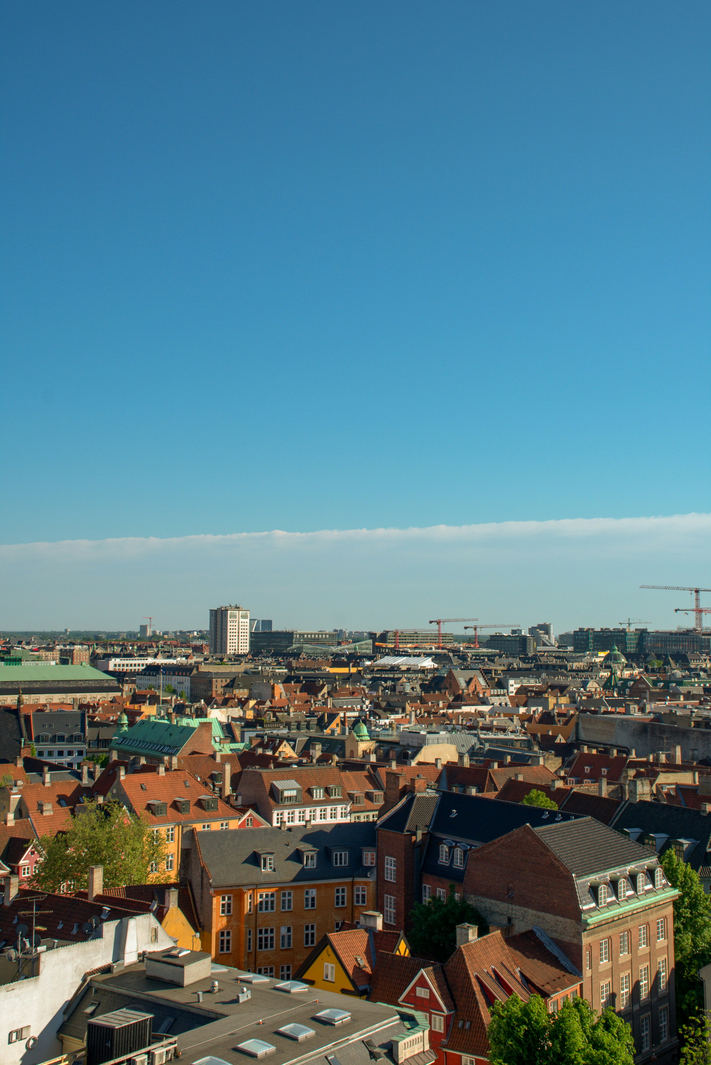 Containers in Volborg, MT