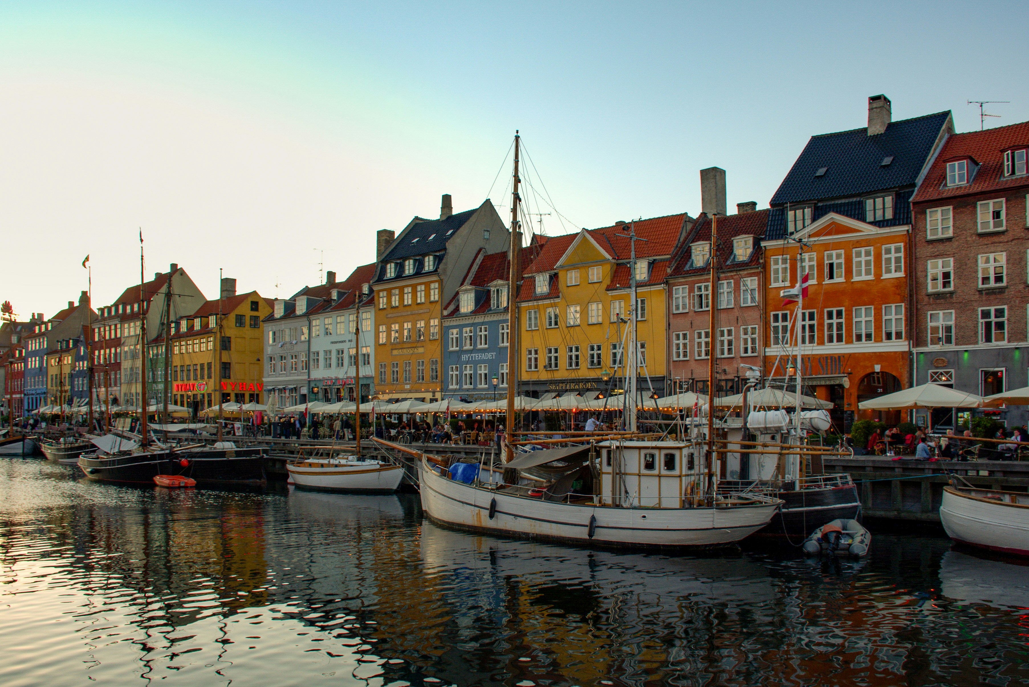 Photo by mirceadrian