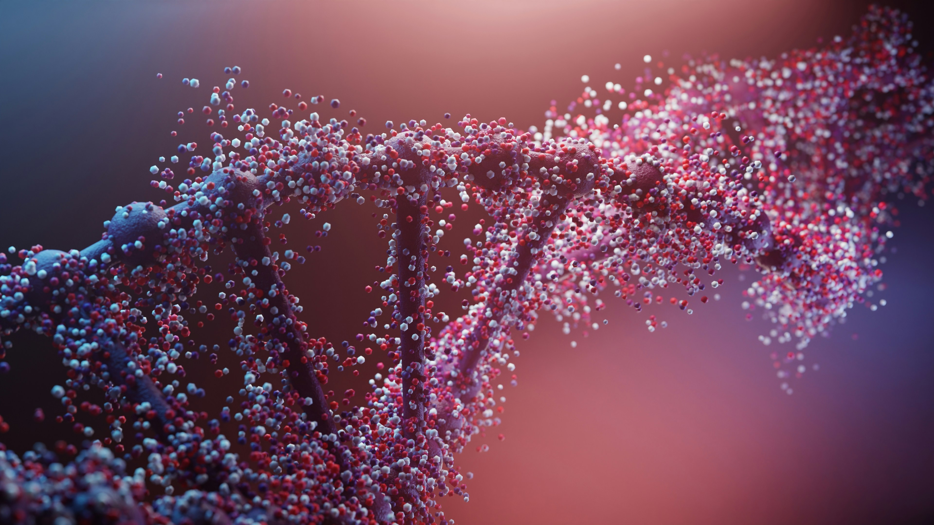 From Double Helix to Protein: A Scholar's Guide to DNA Structure, Replication, Transcription, Translation, and Mutation