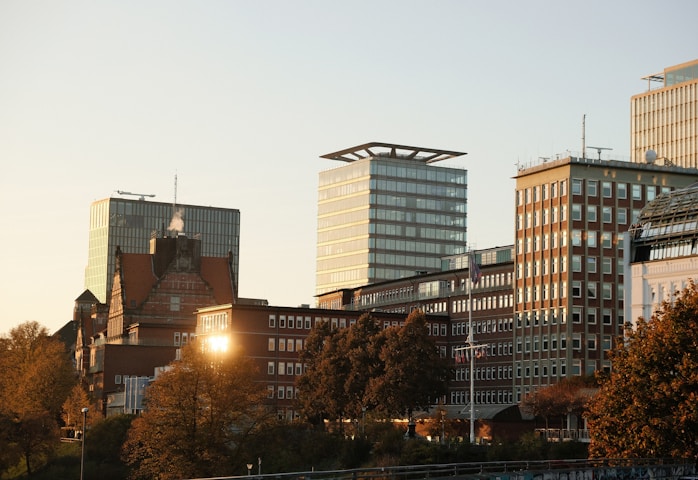 Hamburg University of Applied Sciences (HAW Hamburg)