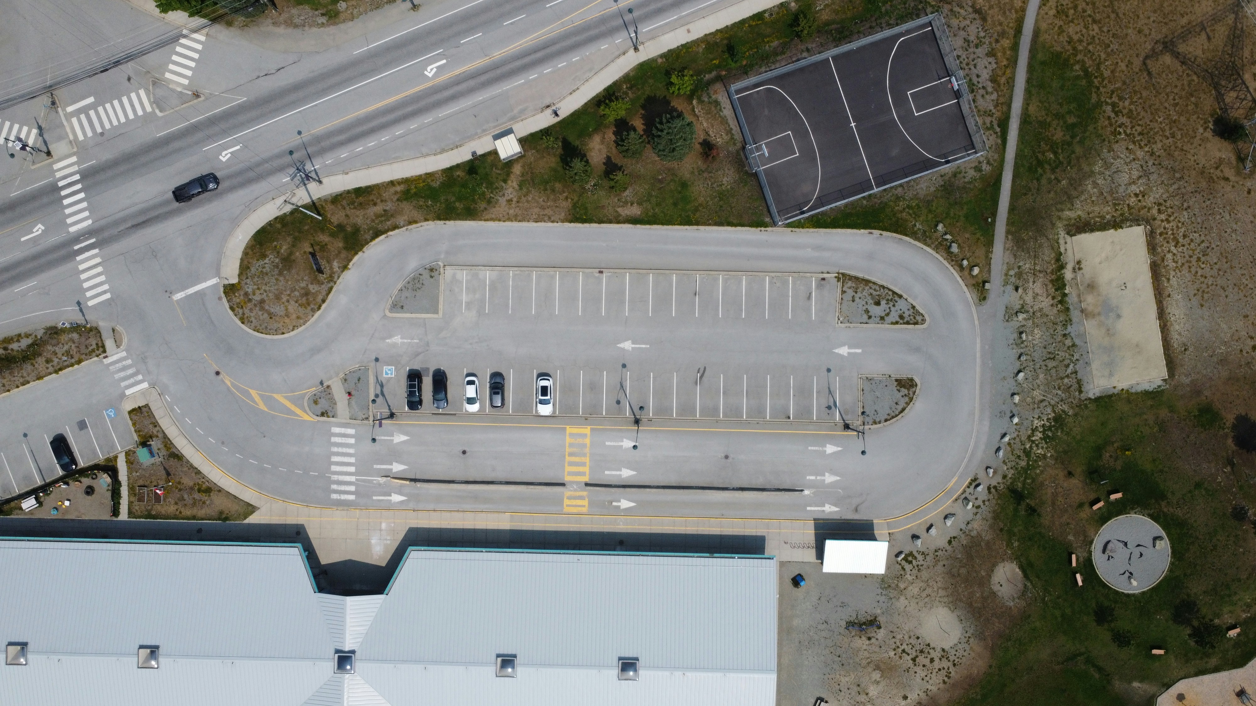 parking map west loop - best takeout west loop