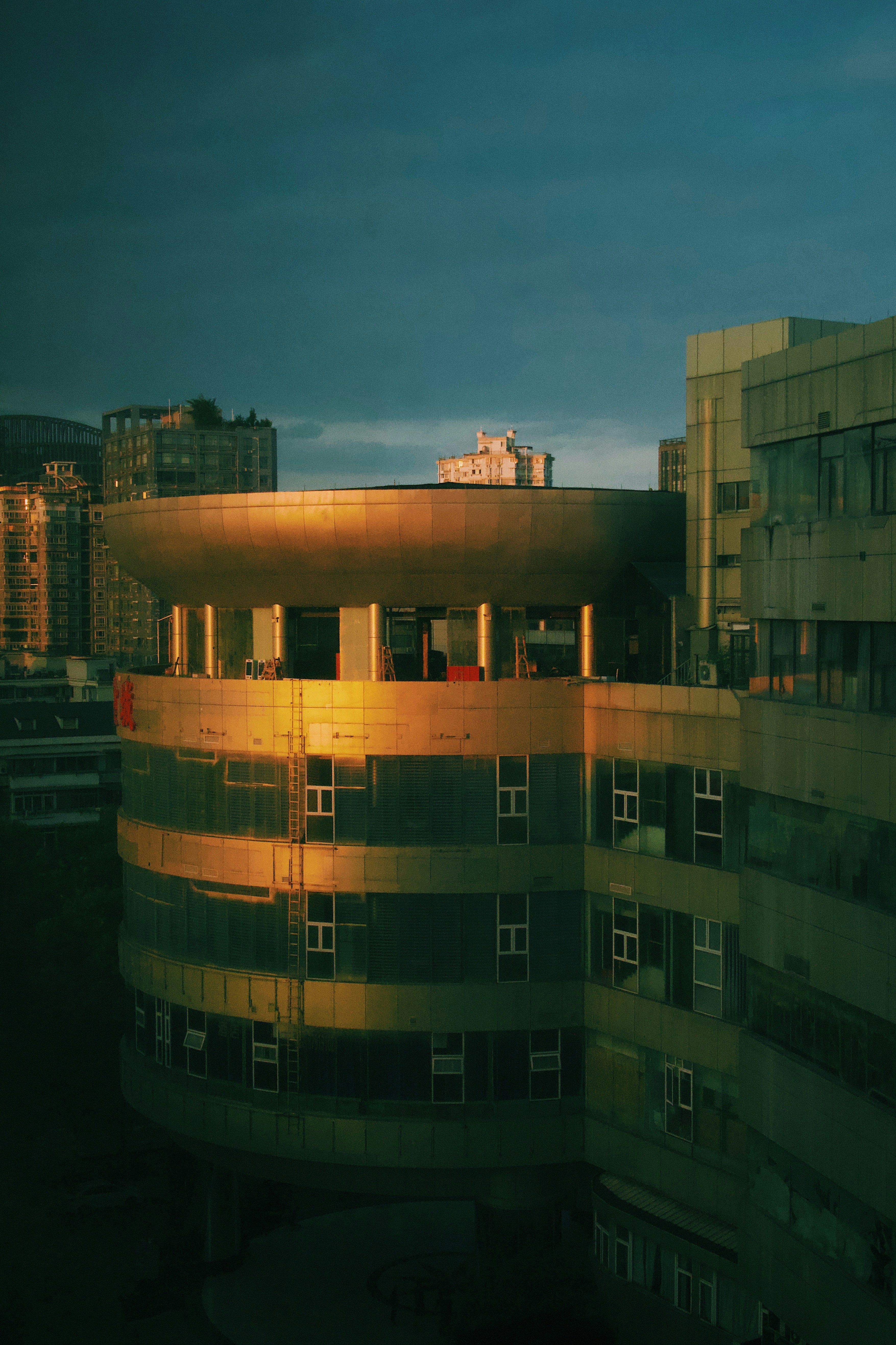 Photo by dustshower
