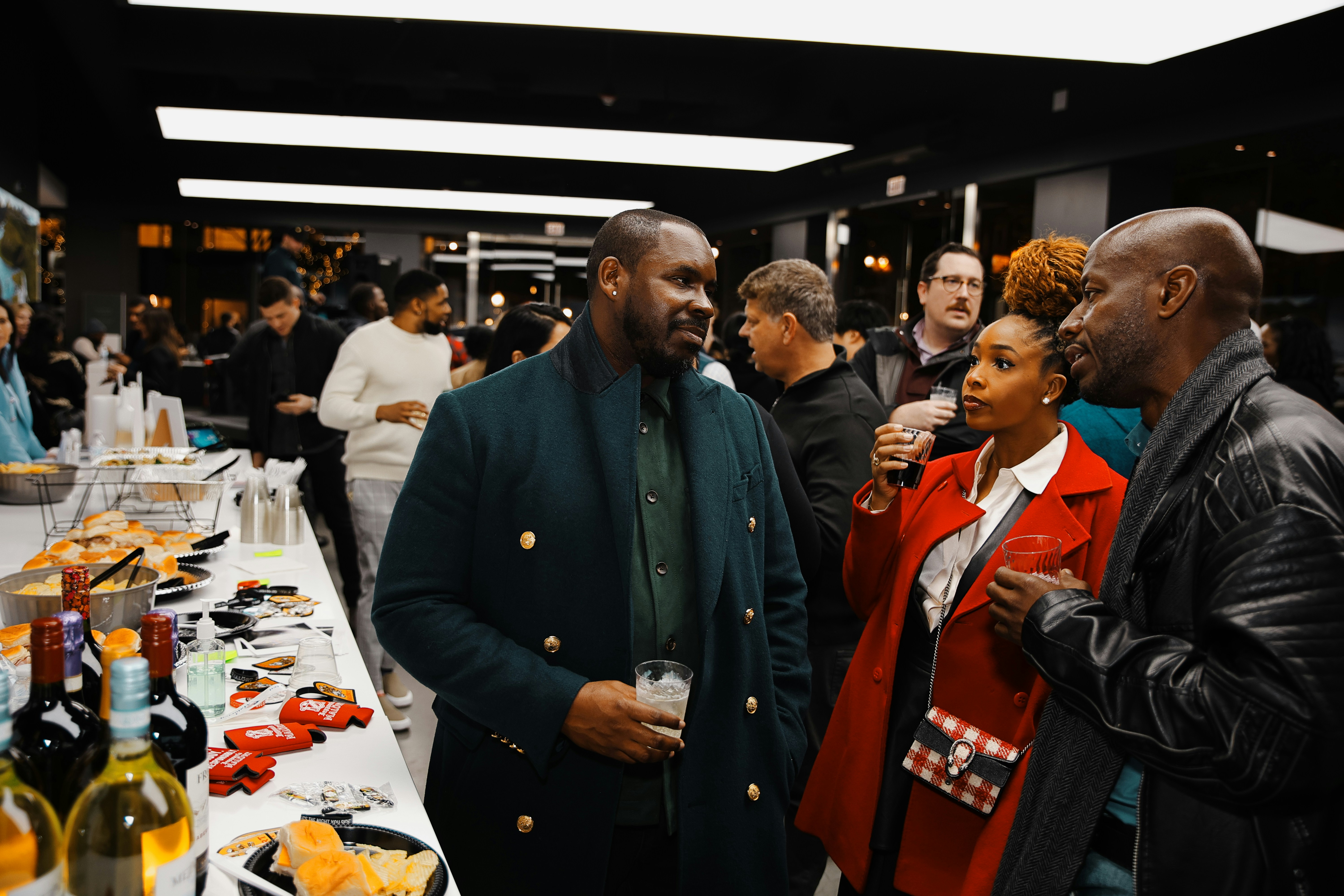 get new customers daily