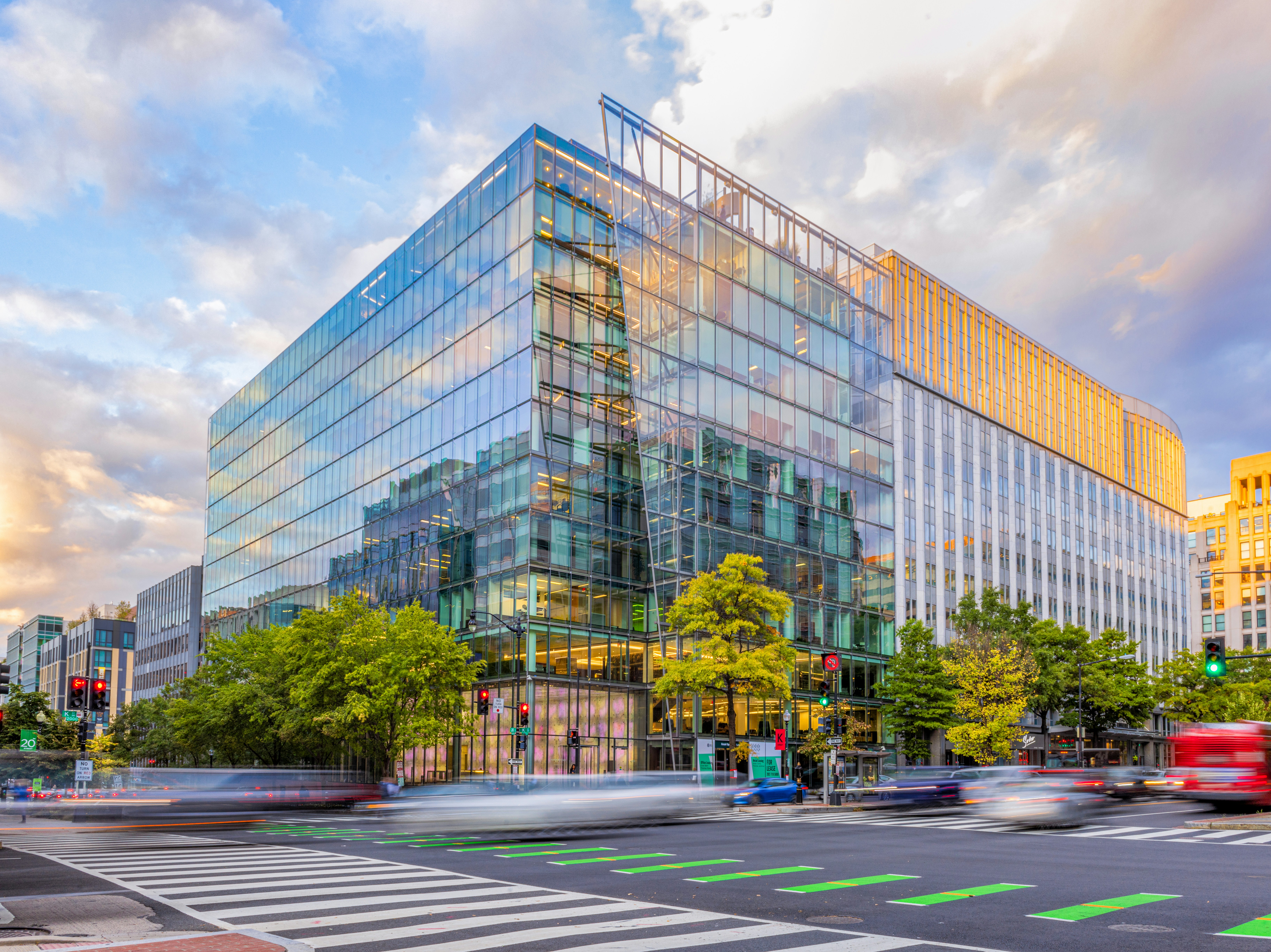 Sigma Computing Expands Office Footprint by 28K SF 