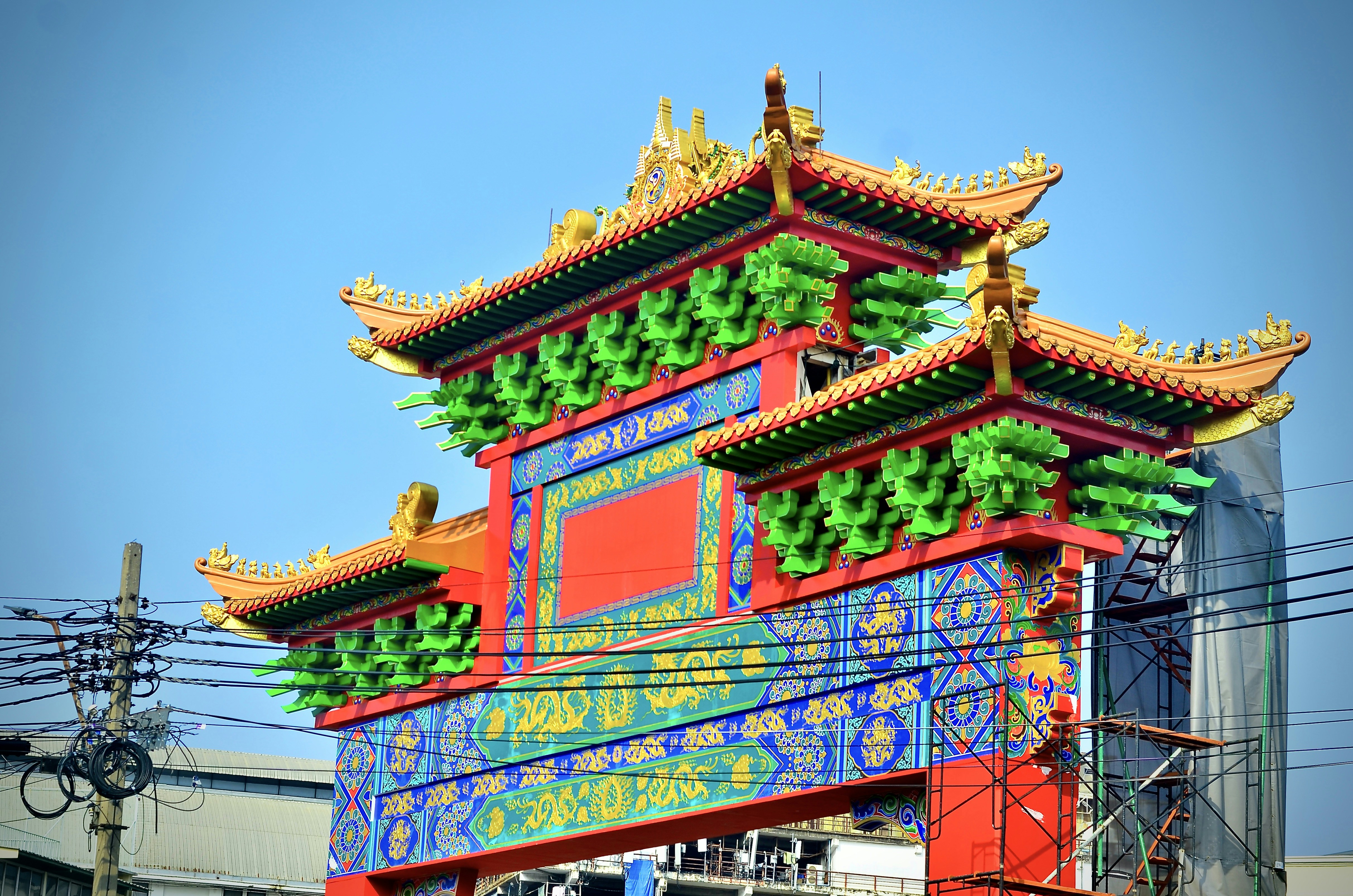 Yunhong Green CTI Ltd. Announces Execution of Reverse Stock Split