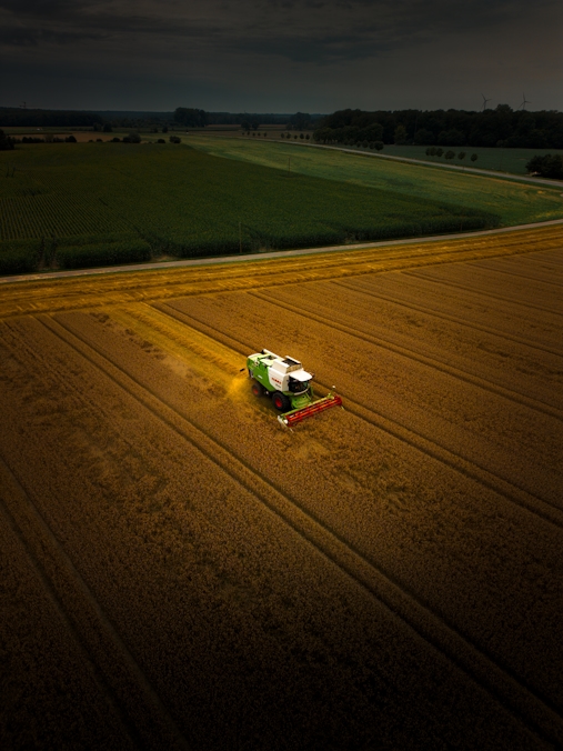 The Future of IoT in Agriculture: Smart Farming Revolution