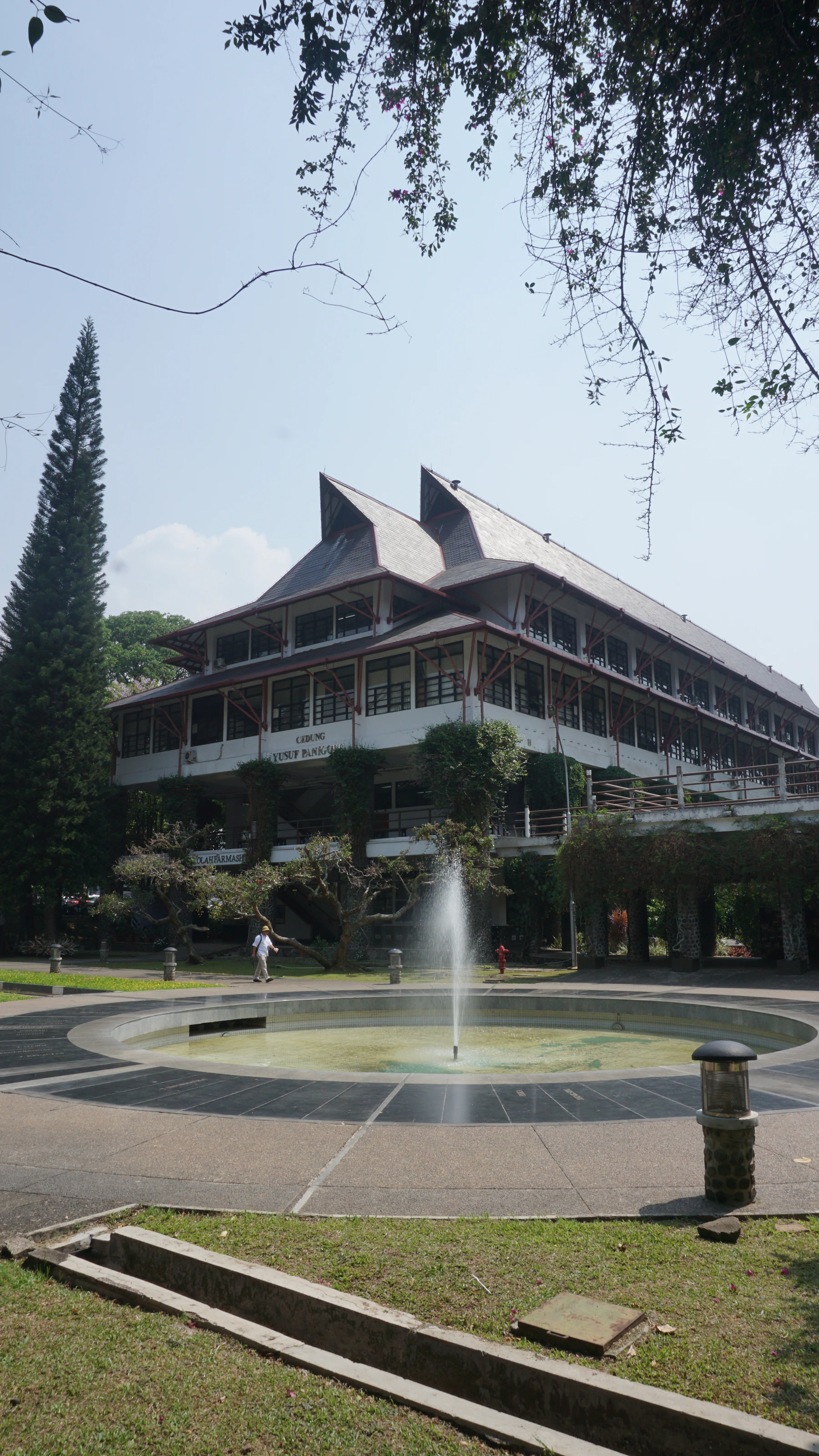 Campus