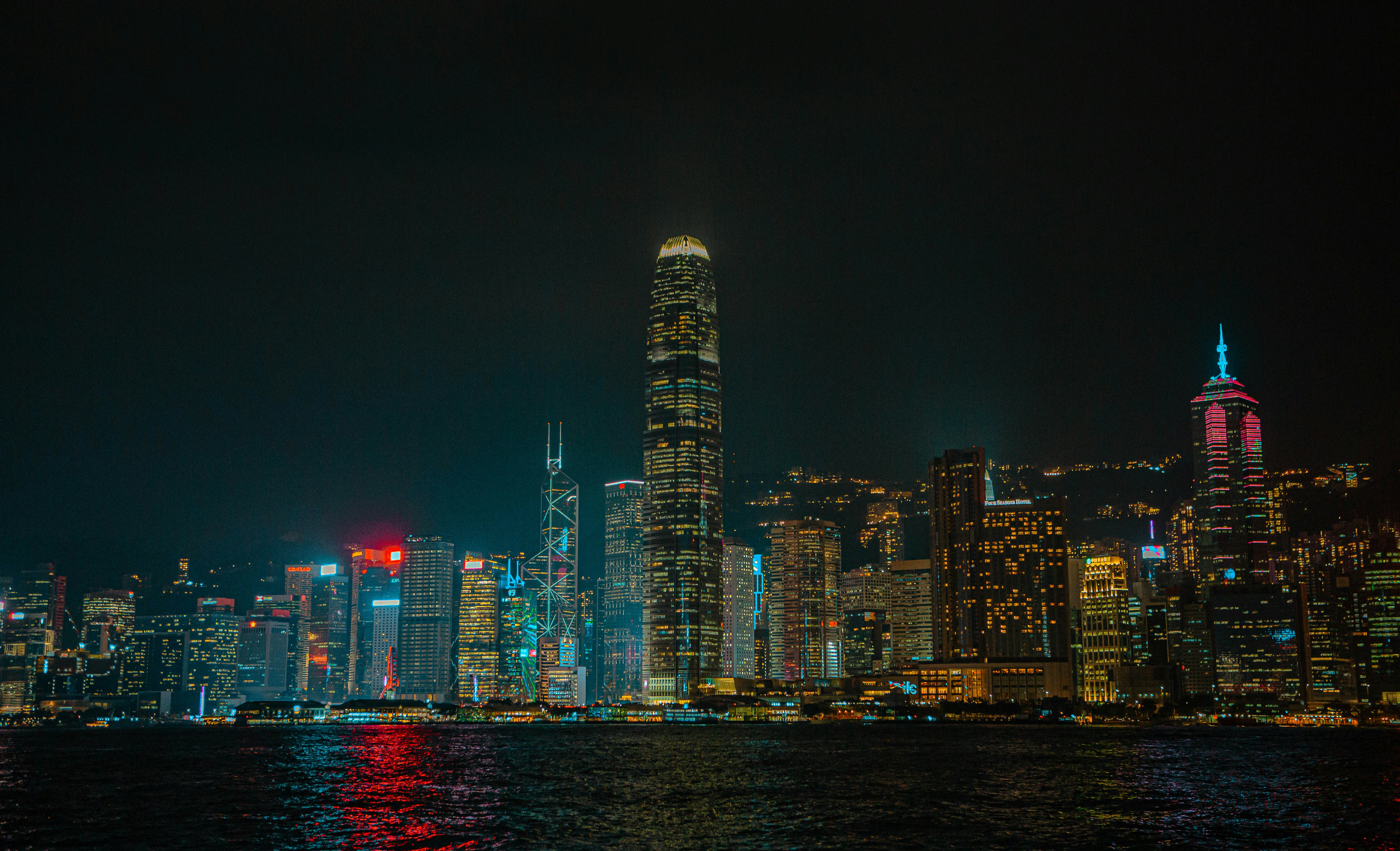 HashKey Files для IPO в Гонконзі, має на меті стати першою в місті ліцензованою криптобіржею.