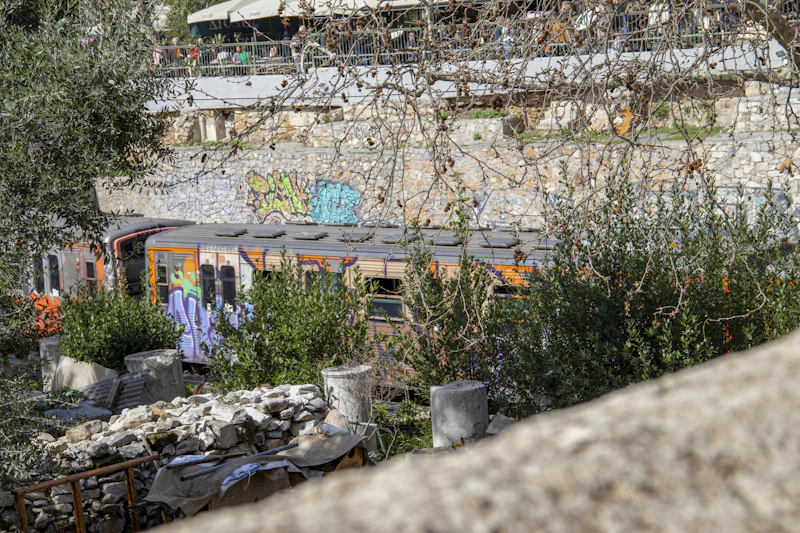 Best Eco-Friendly Resorts and Sustainable Stays in Athens