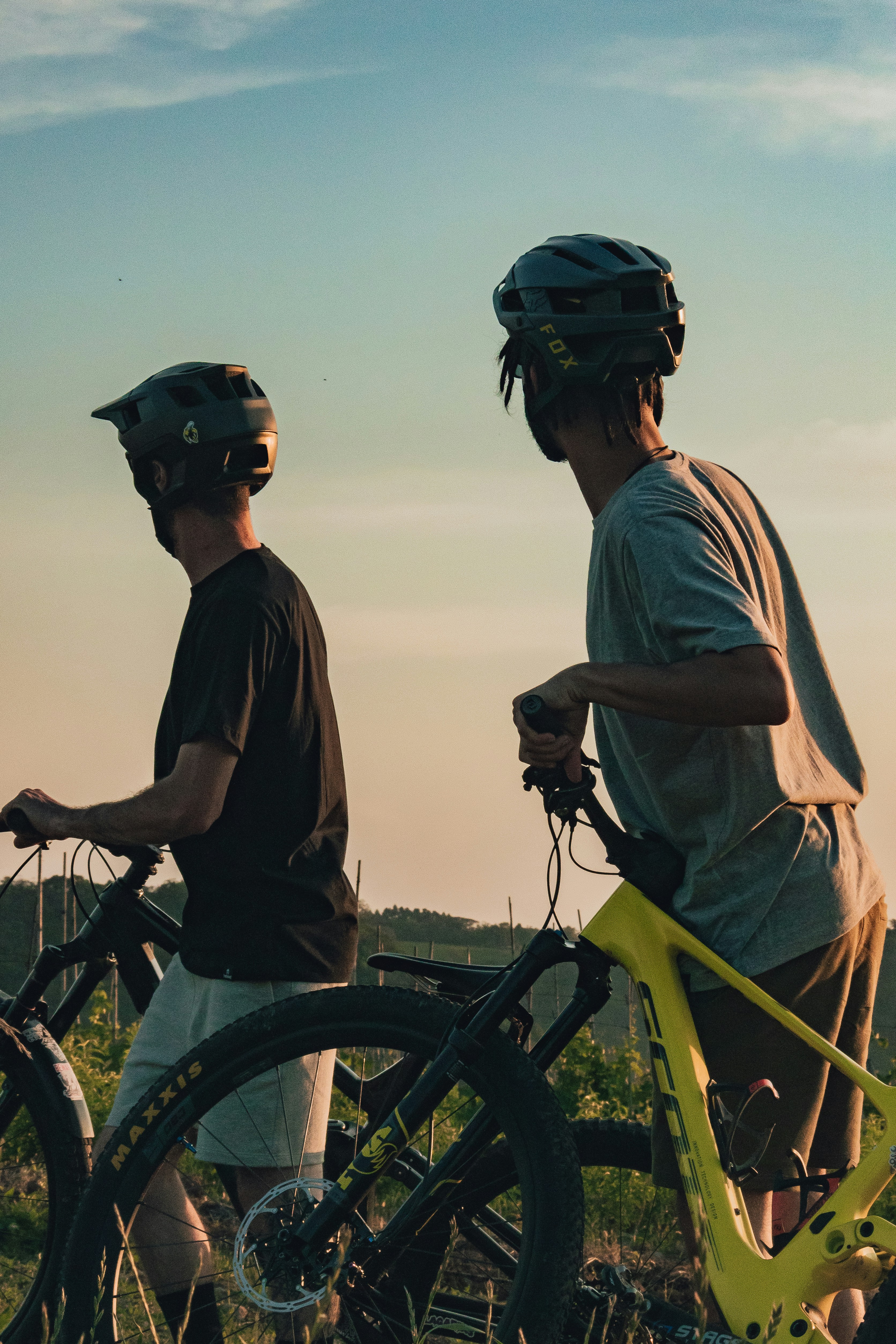 Photo by andreicastanha