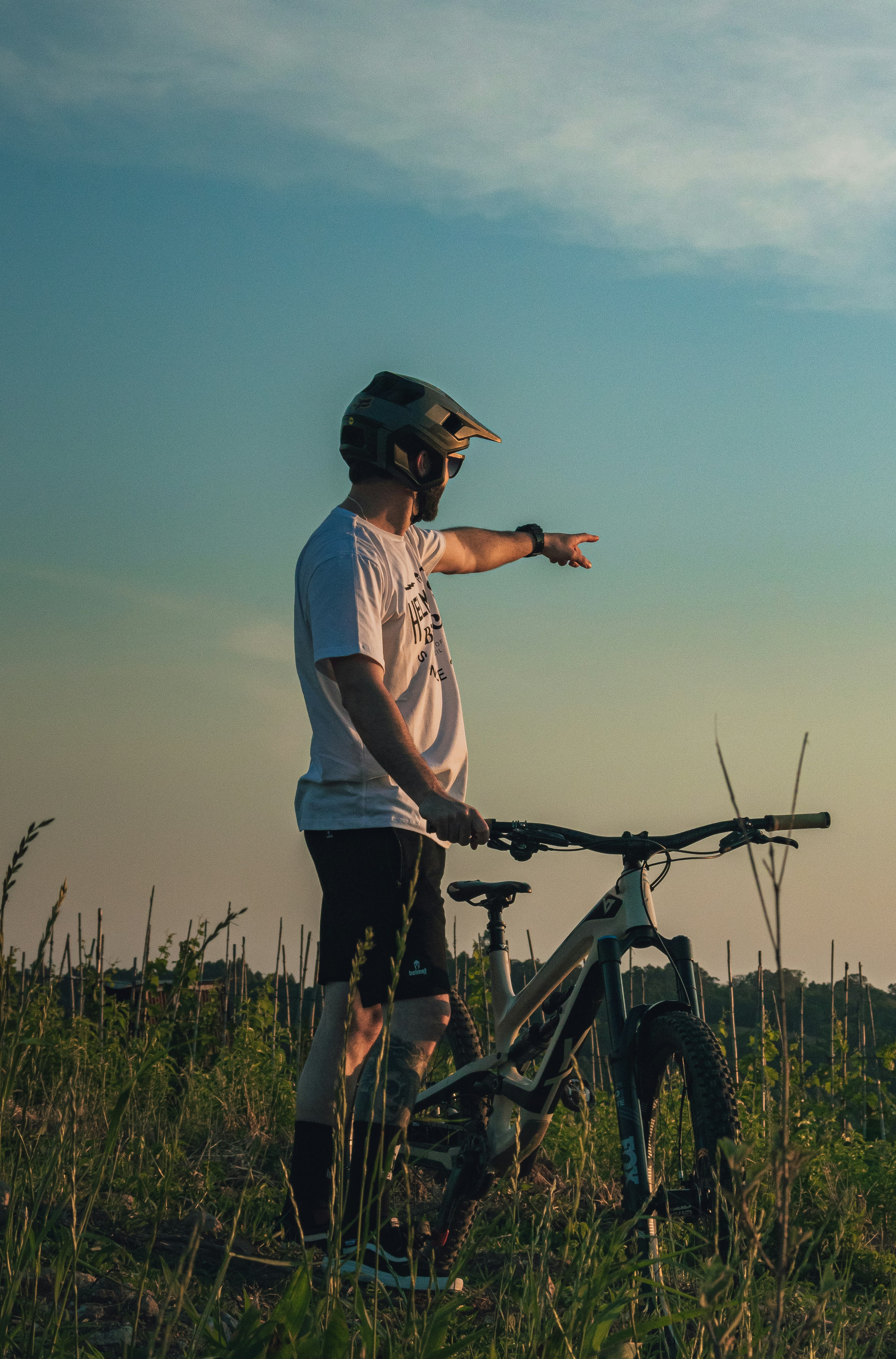 Photo by andreicastanha