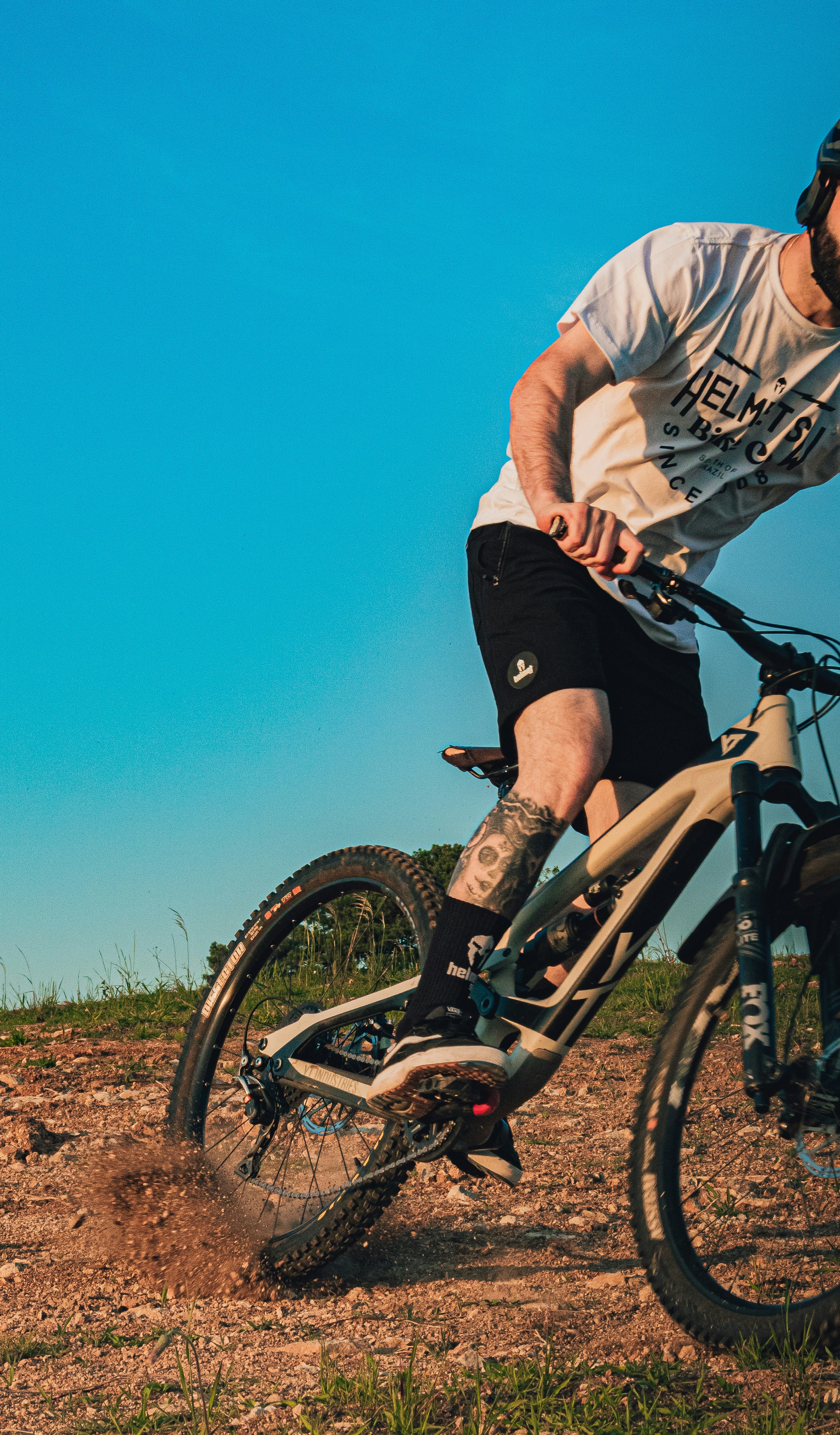 Photo by andreicastanha