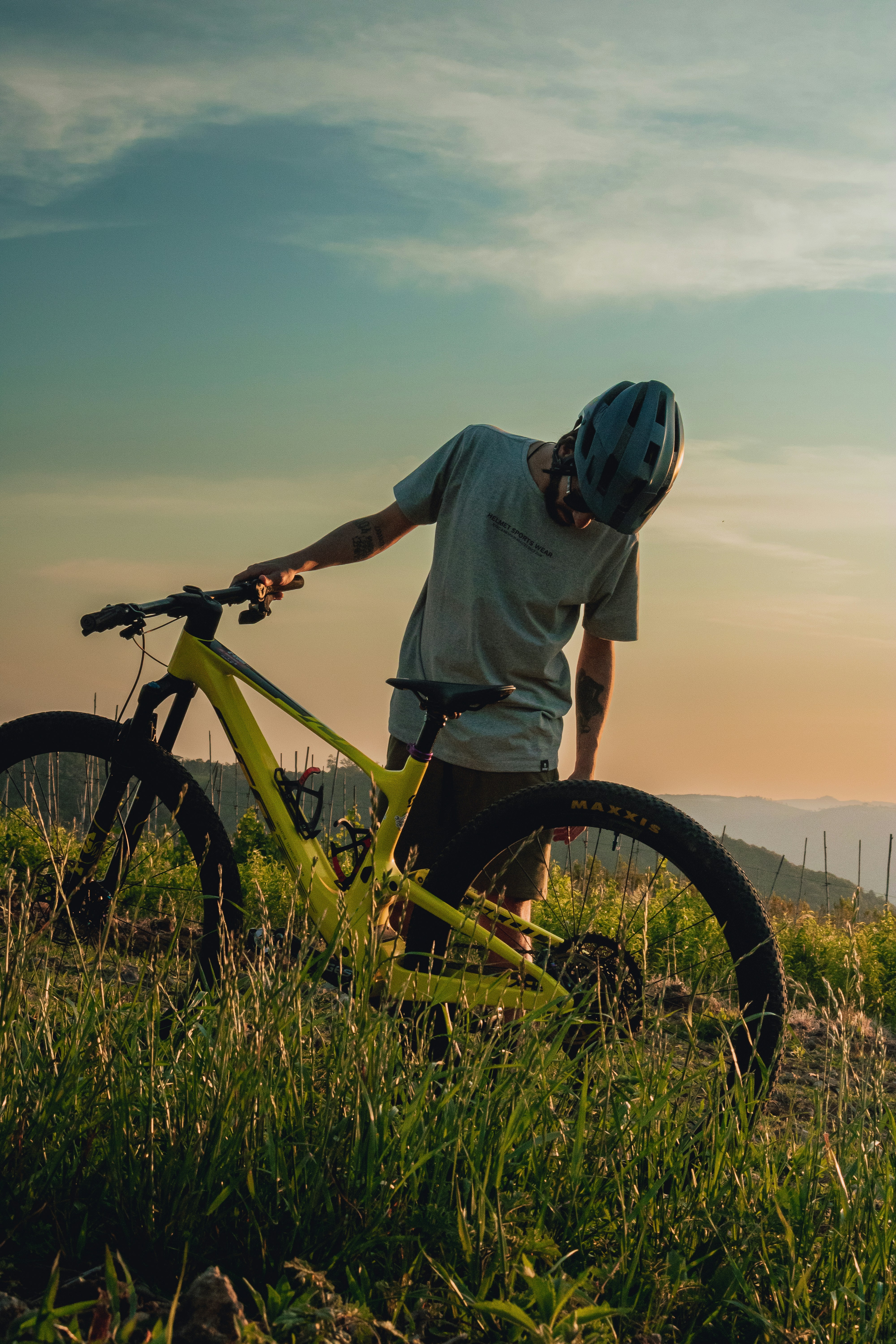 Photo by andreicastanha