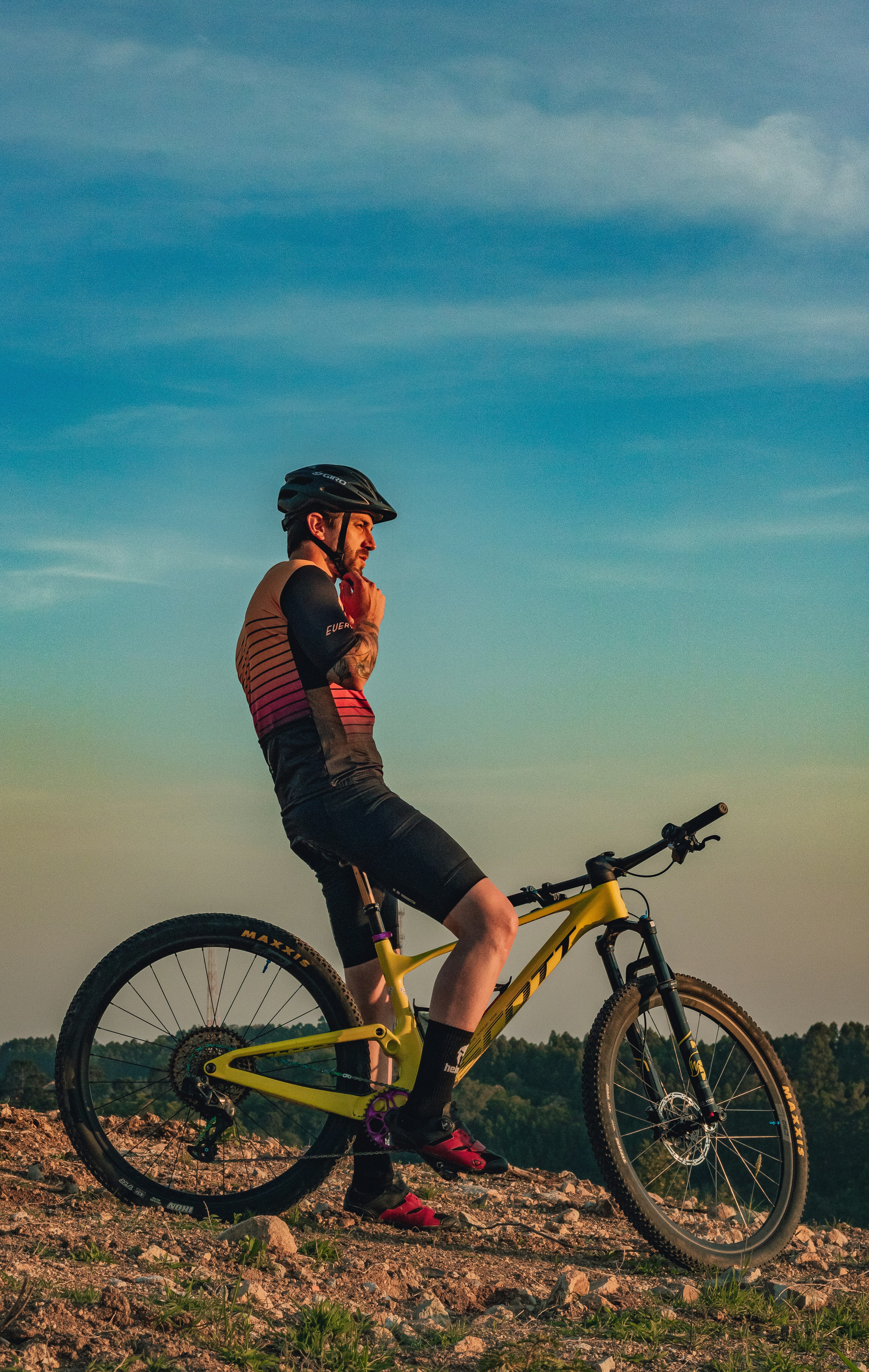 Photo by andreicastanha