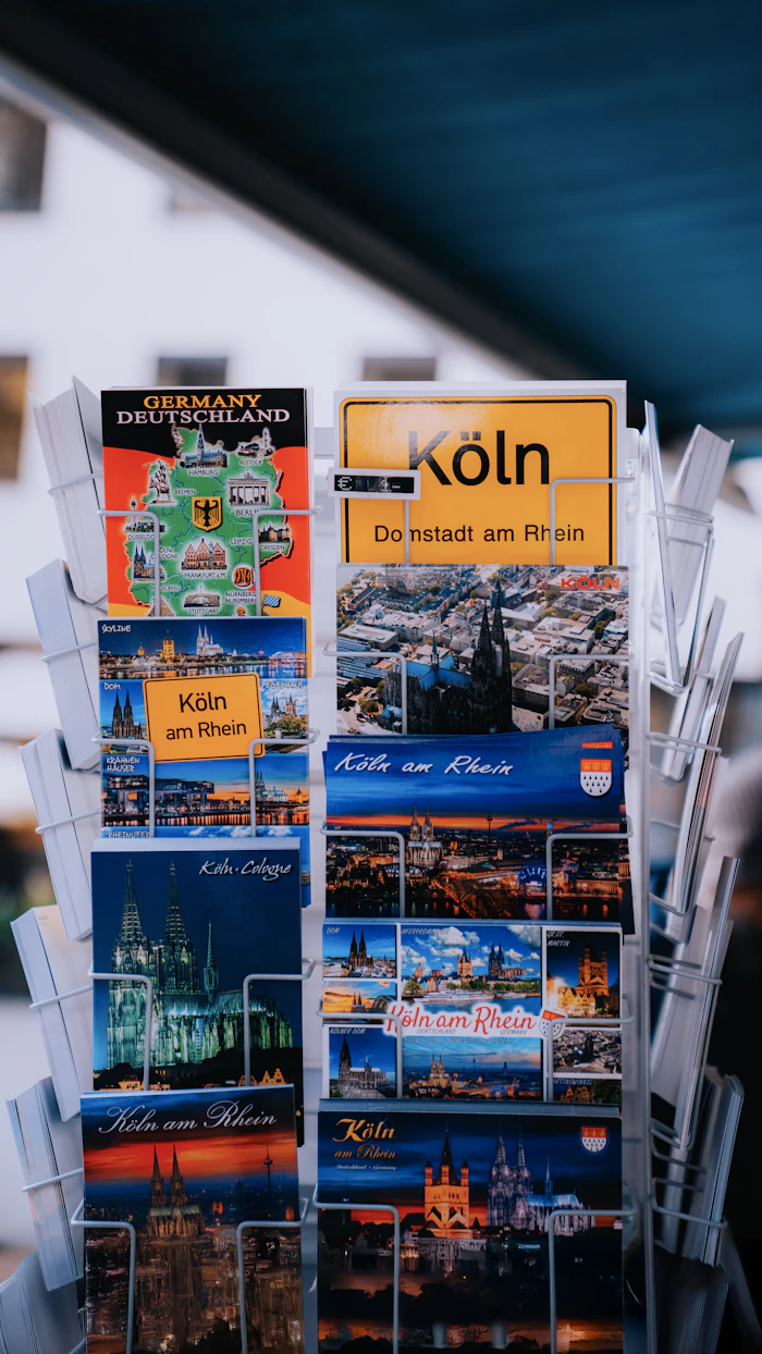 Stadtführungen: Kunden vor Ort – zufriedene Gäste und mehr Sterne auf Google Maps mit CleverScan®