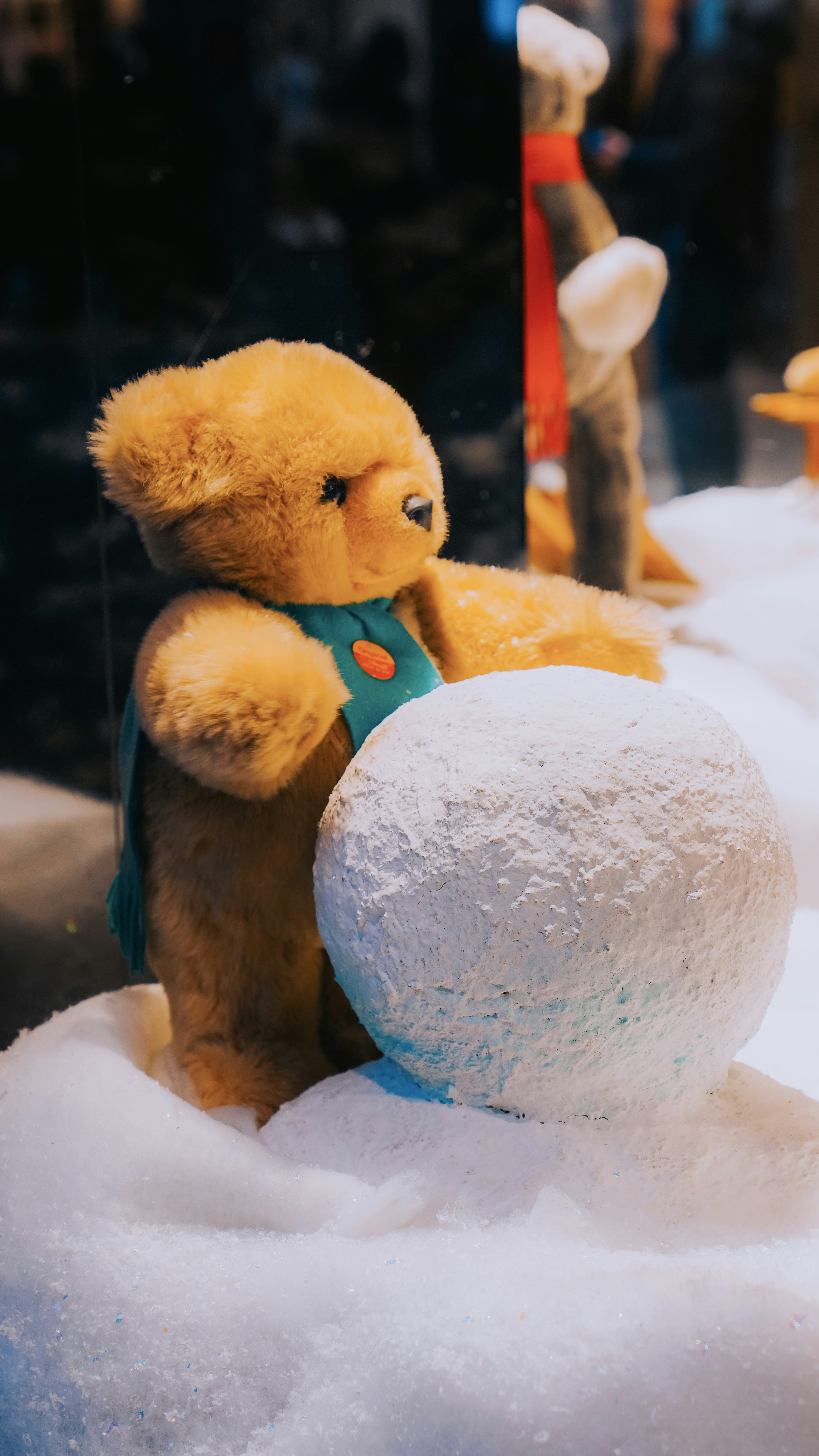 The Snowball Effect of Supply Chain Attacks