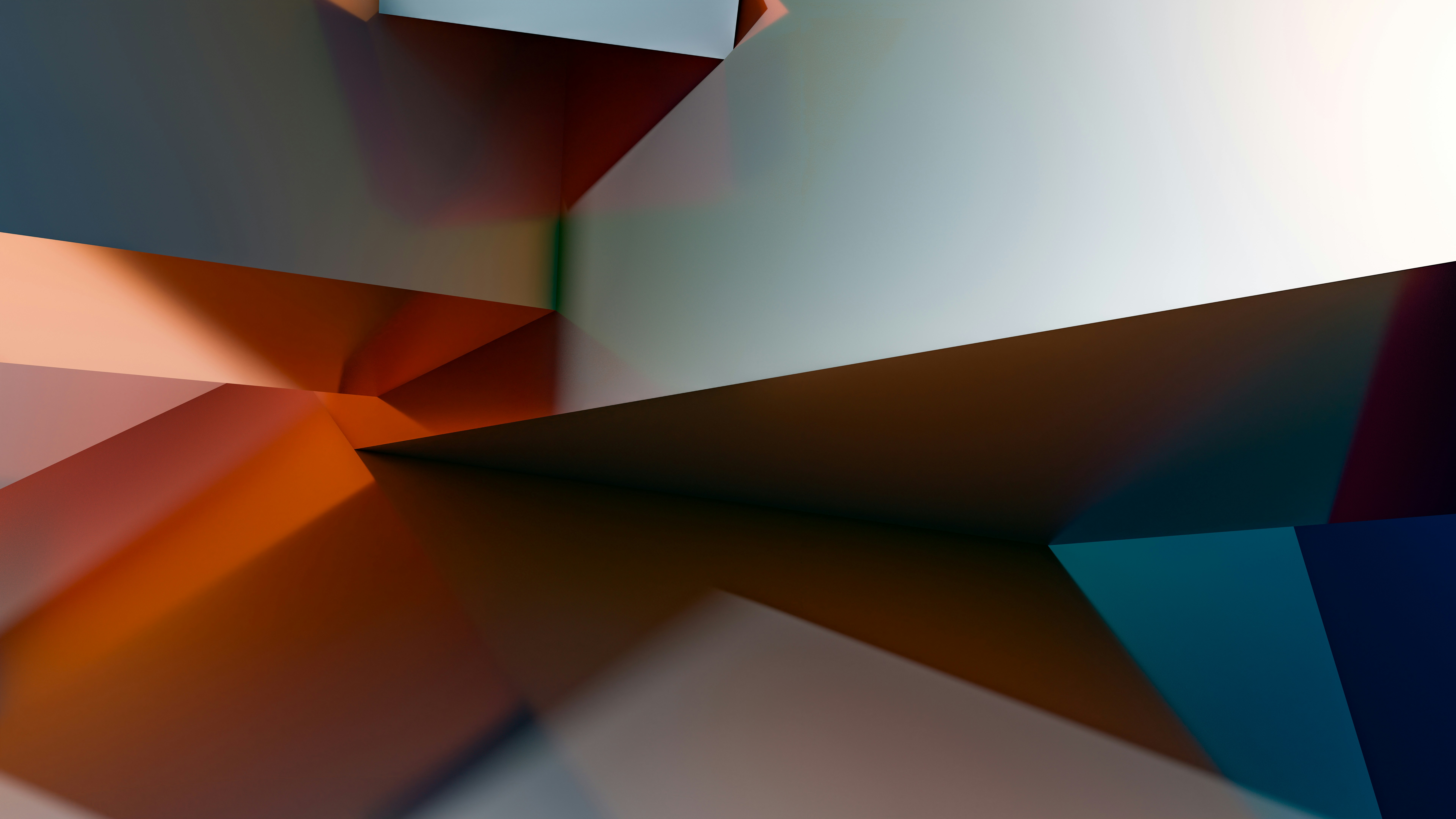 A person holding a cell phone up to their ear, 8k 3d render