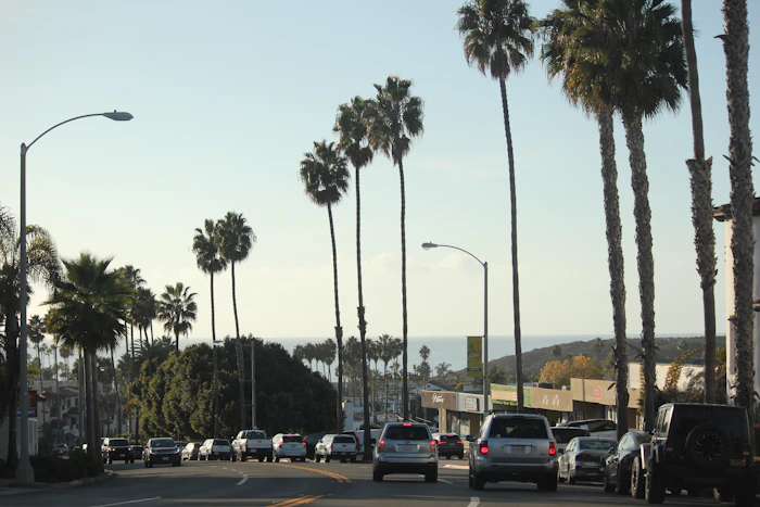 Landmarks