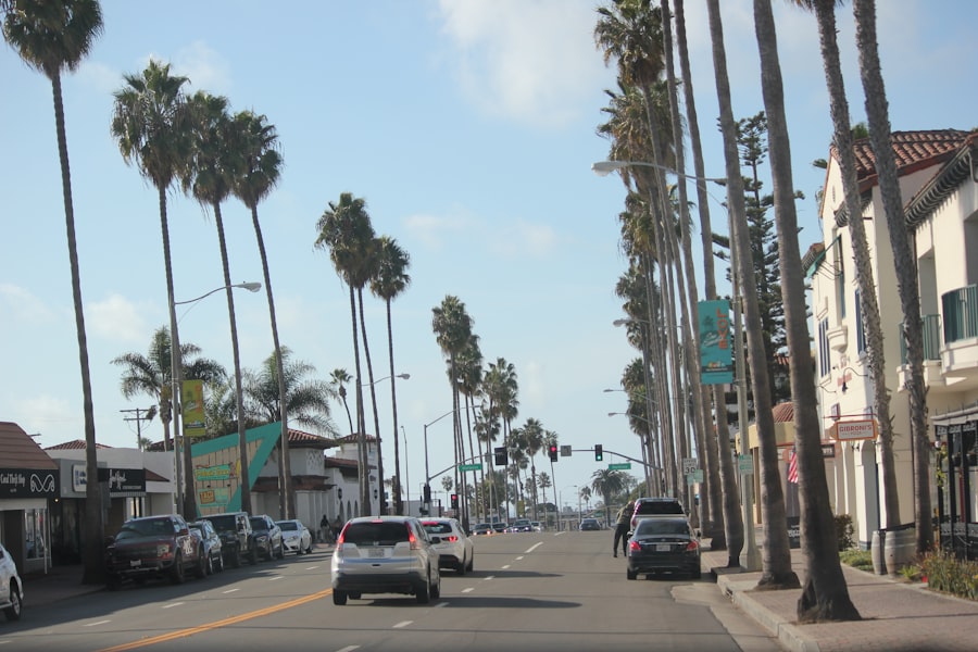 Encino and Sherman Oaks Valley homes, Los Angeles