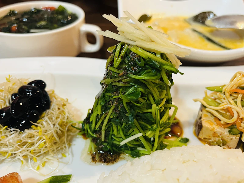 Best Vegetarian and Vegan Places in Da Nang Worth Visiting