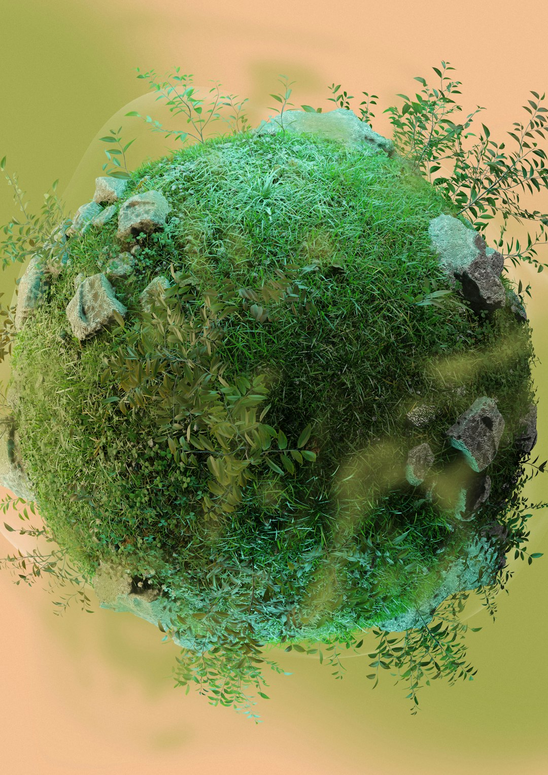 Green Planet