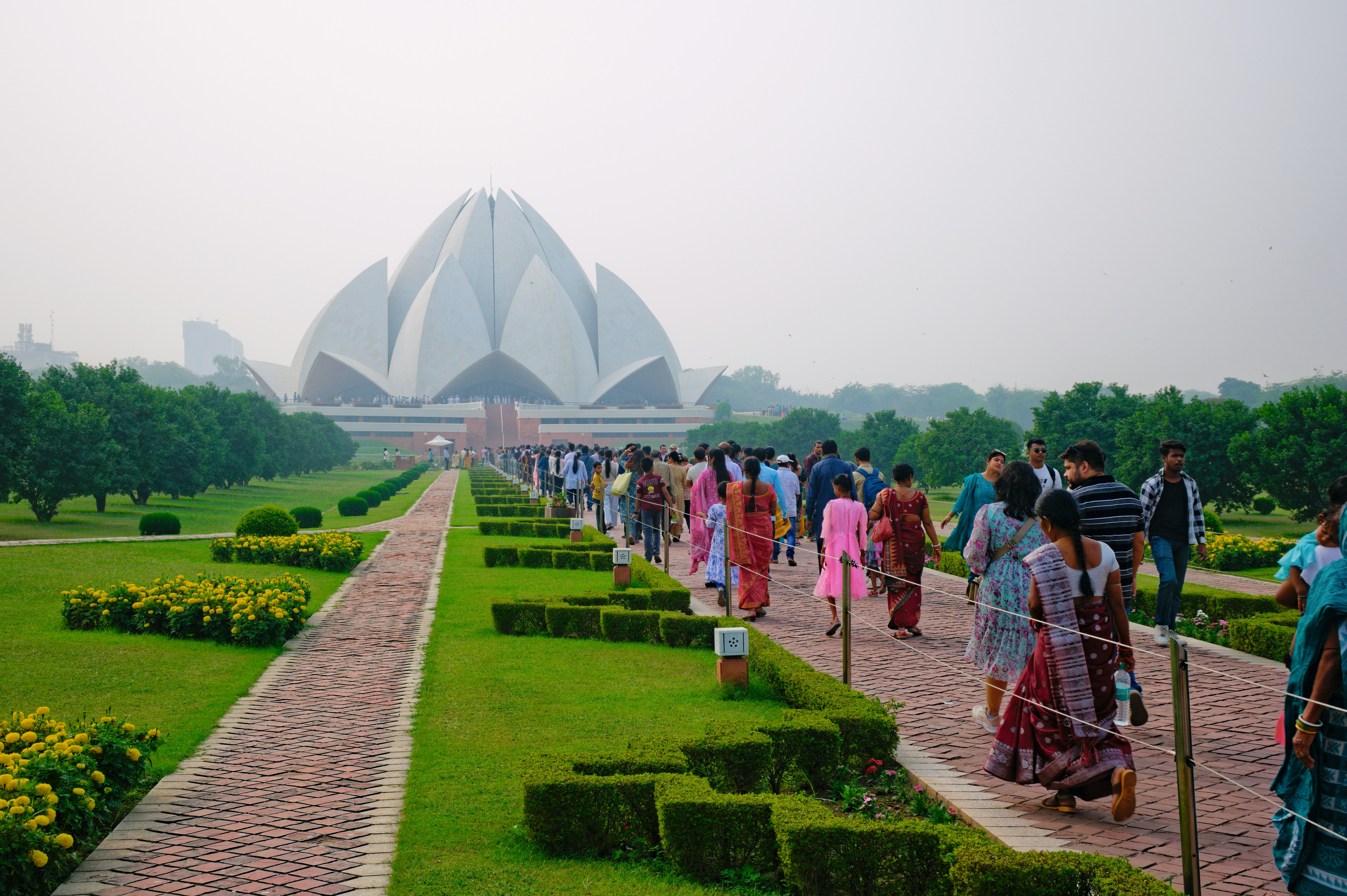 Eco Tourism Package | 4D-3N Nature Tour - Delhi