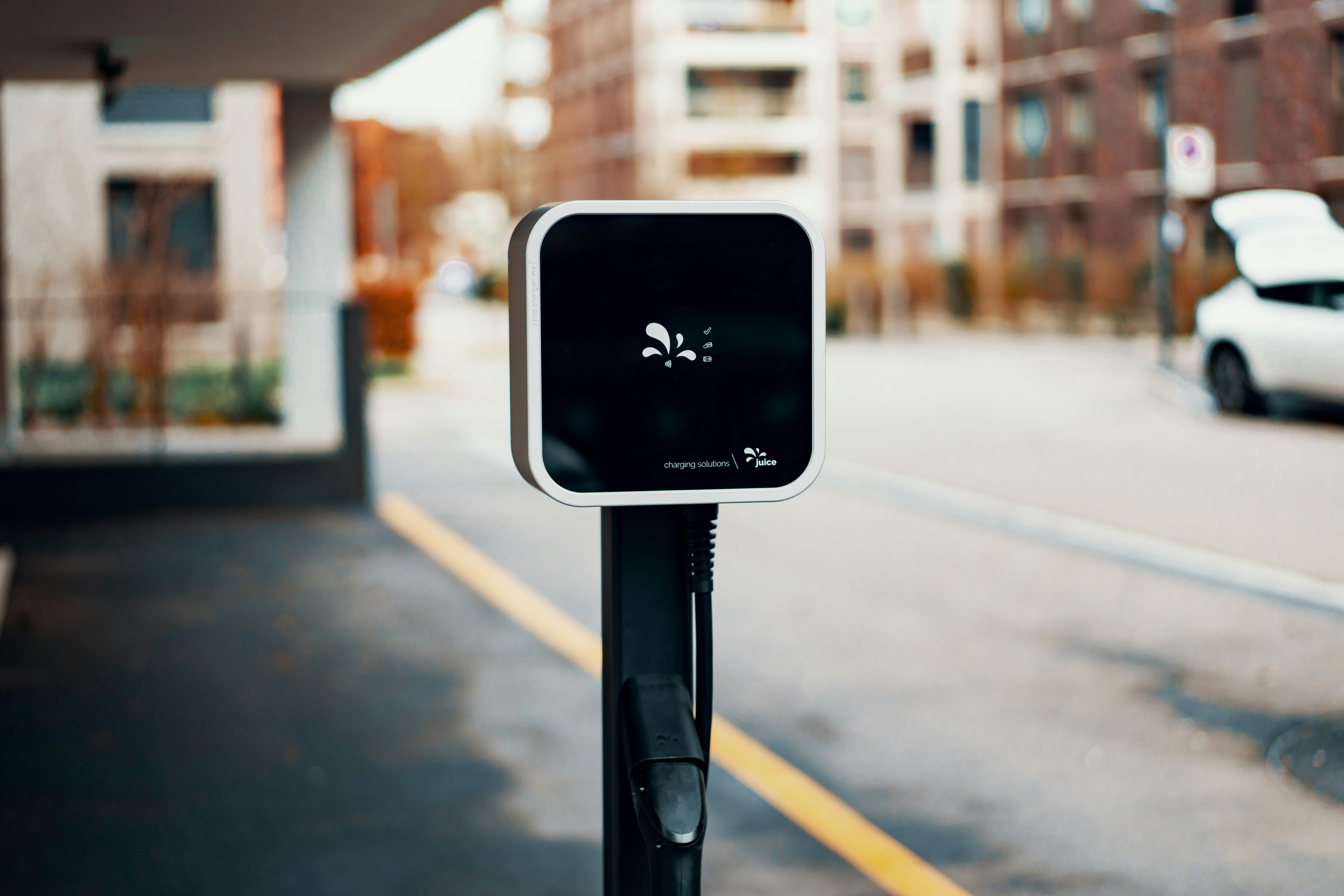 Fiber optic cable installation