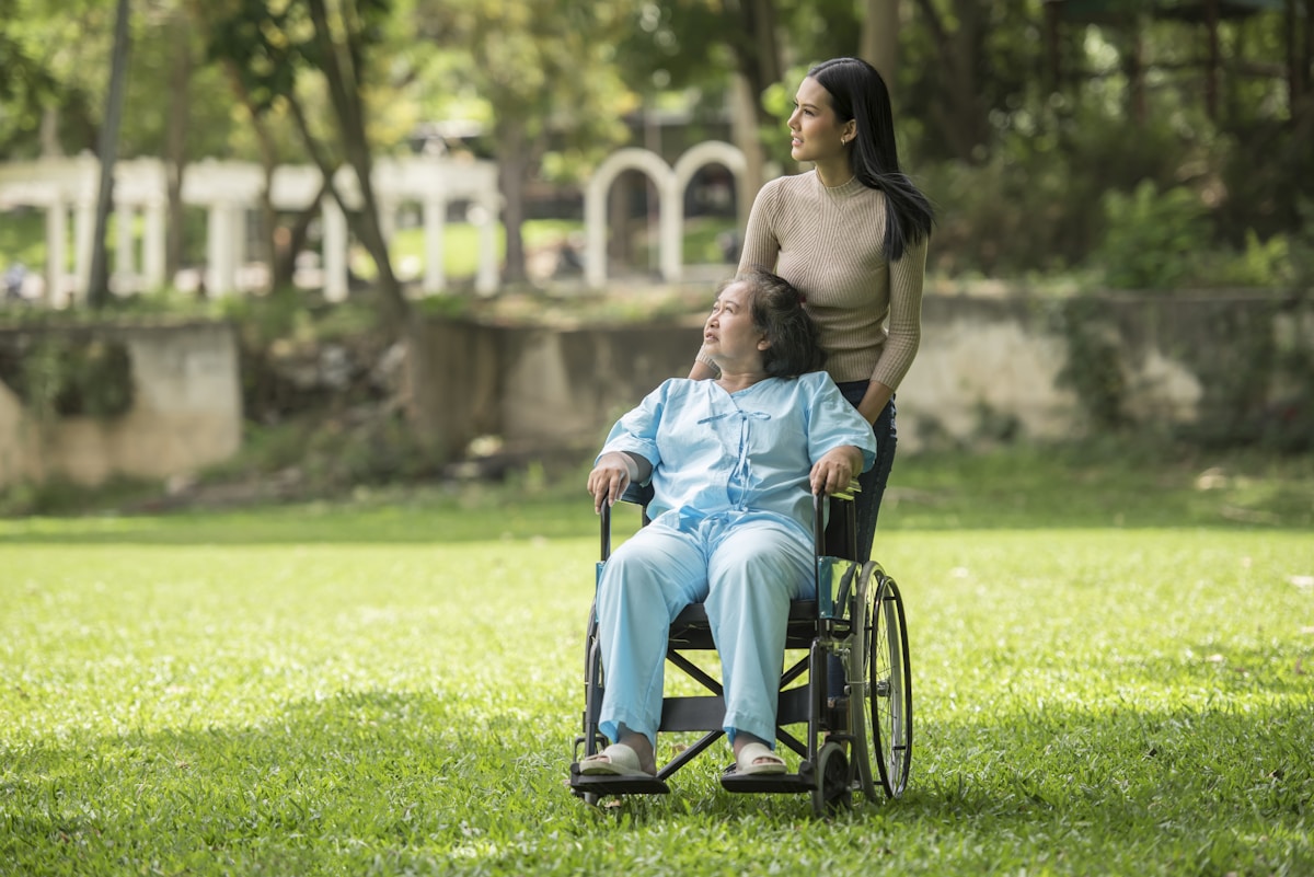 Life Insurance for People on Disability: Your Options