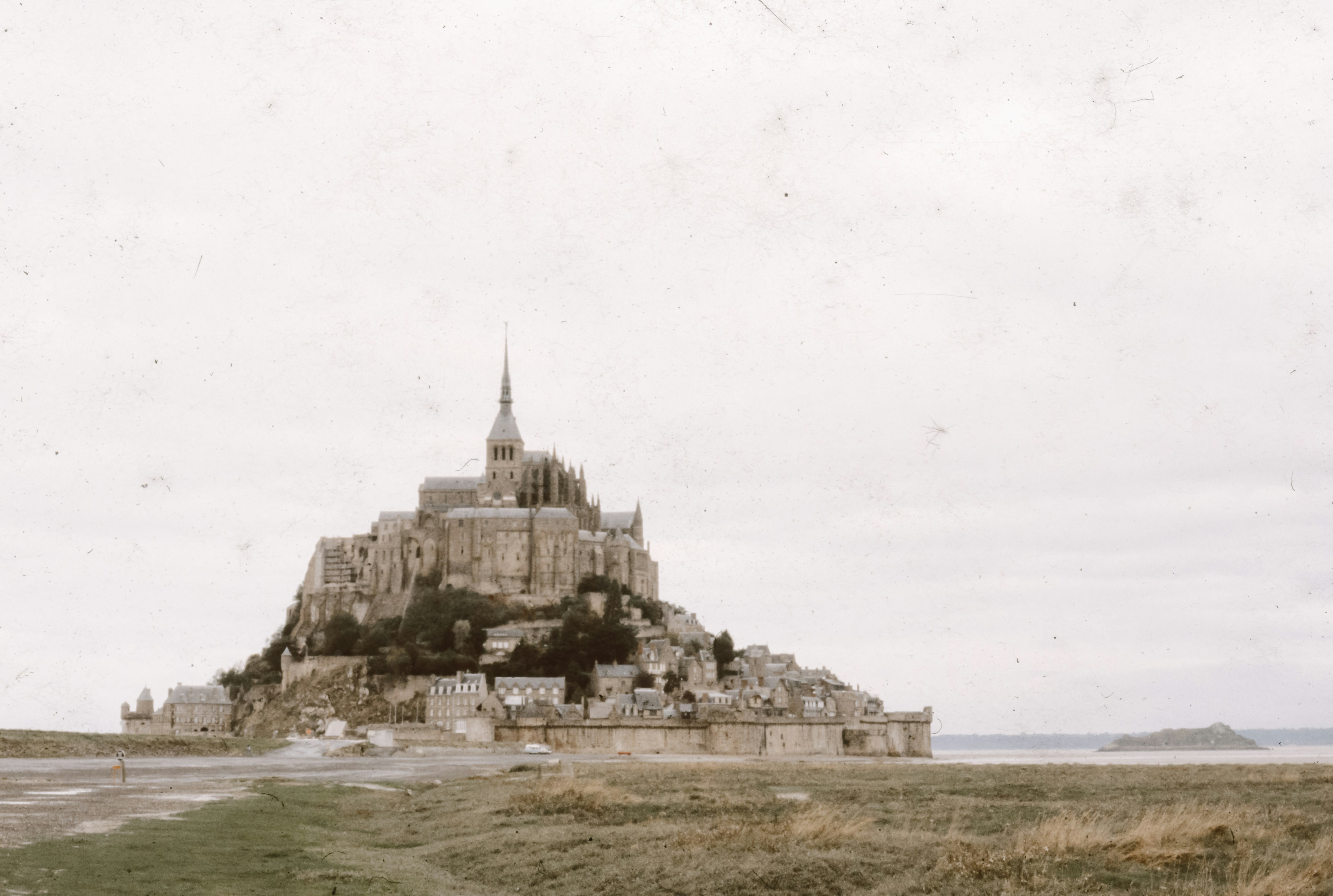 Los Charros Normandy Menu