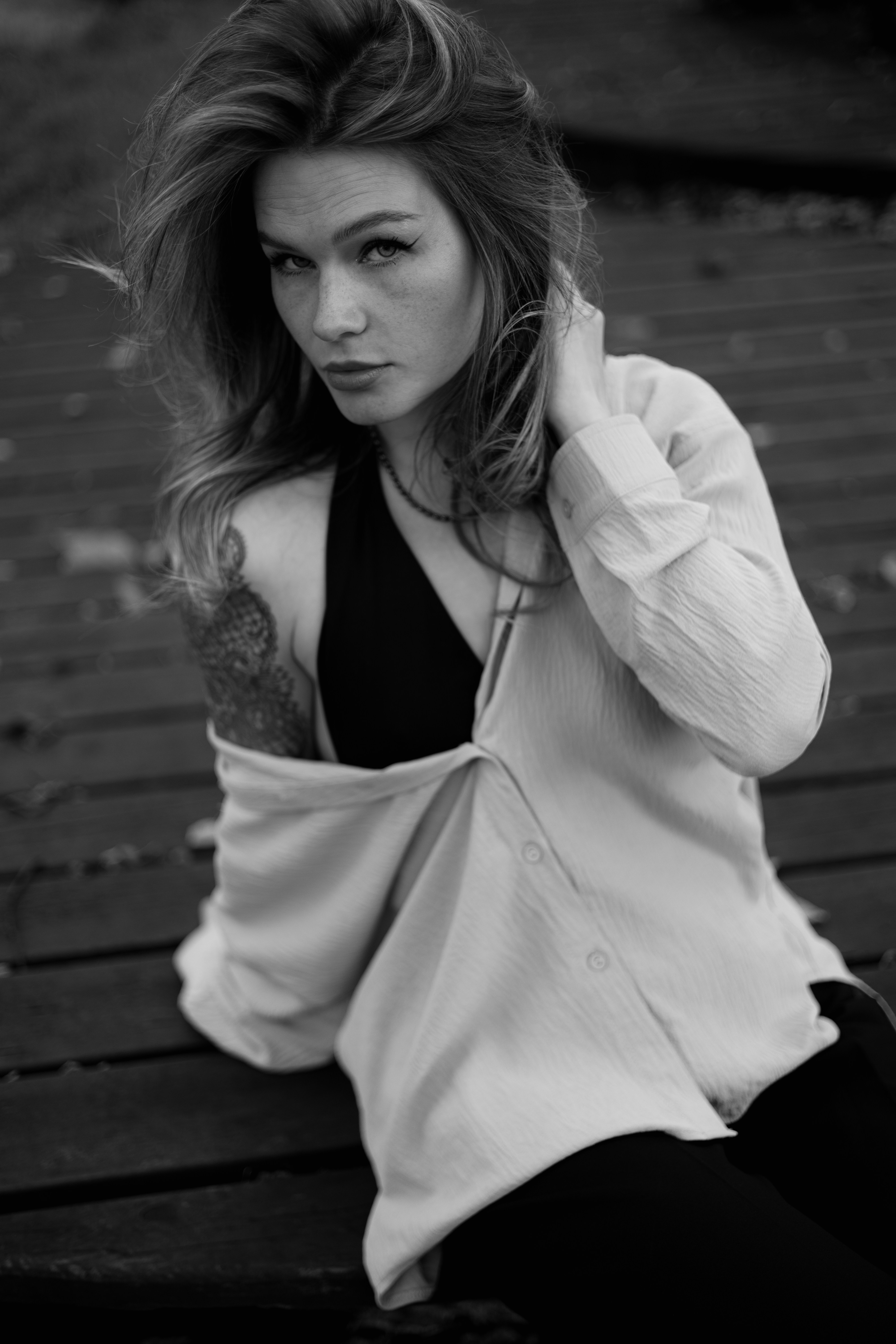 Photo by reshetnikov