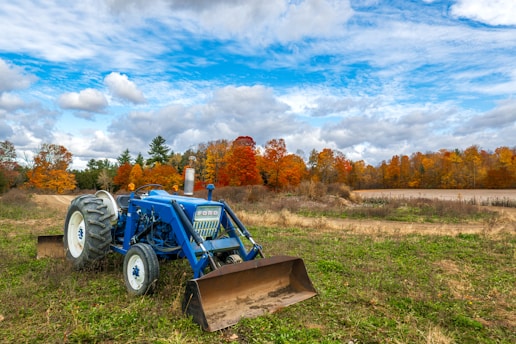 Skid Steer/Compact Utility Bucket