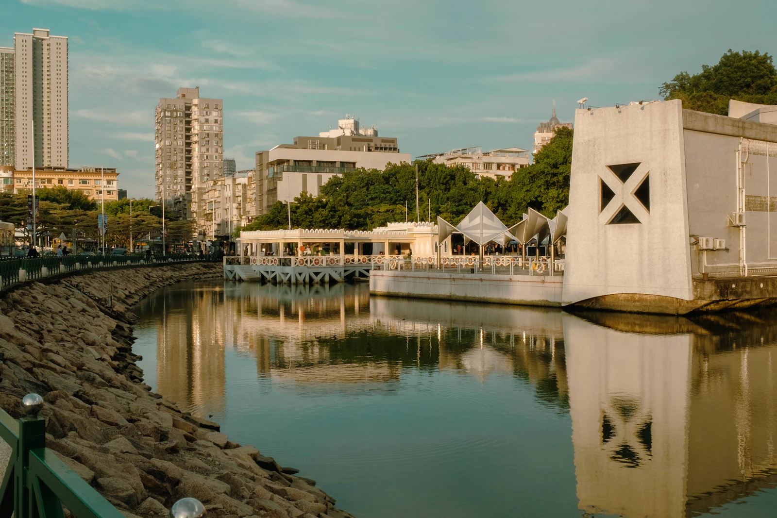 Macao