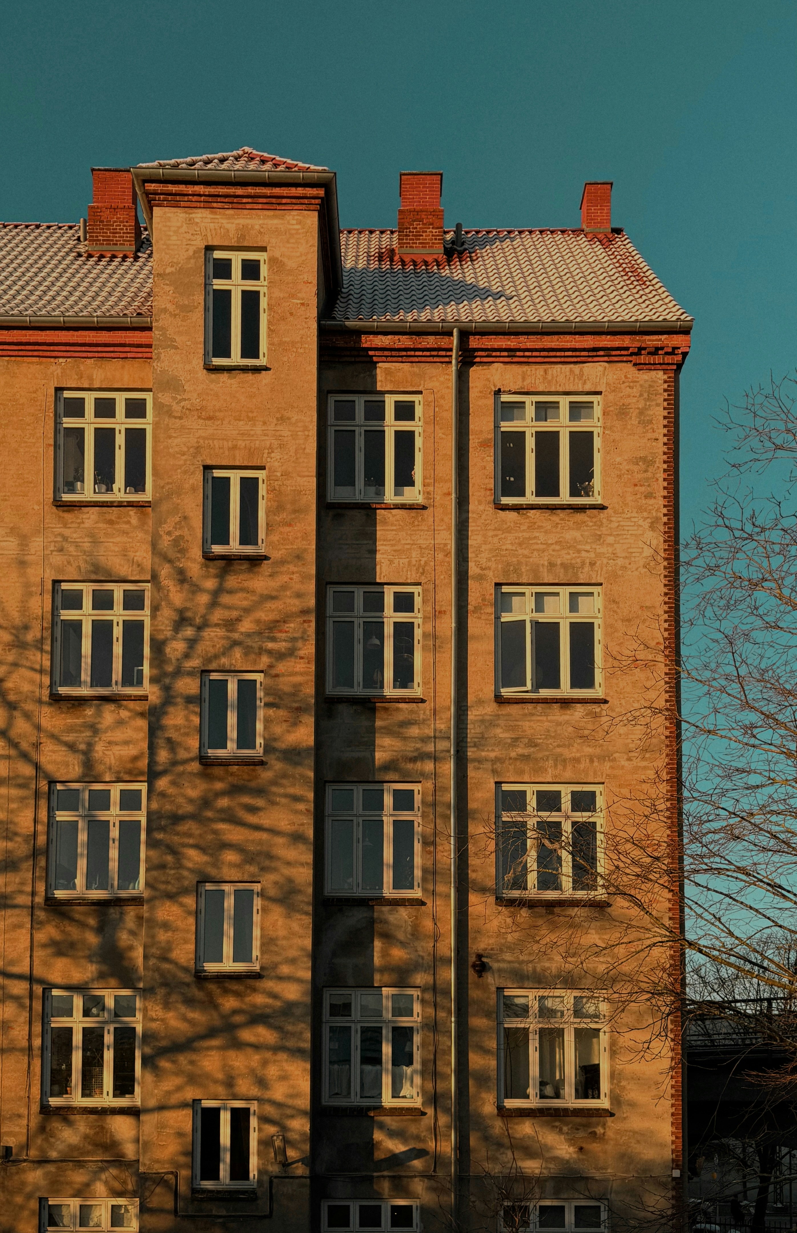 Presença forte no Instagram