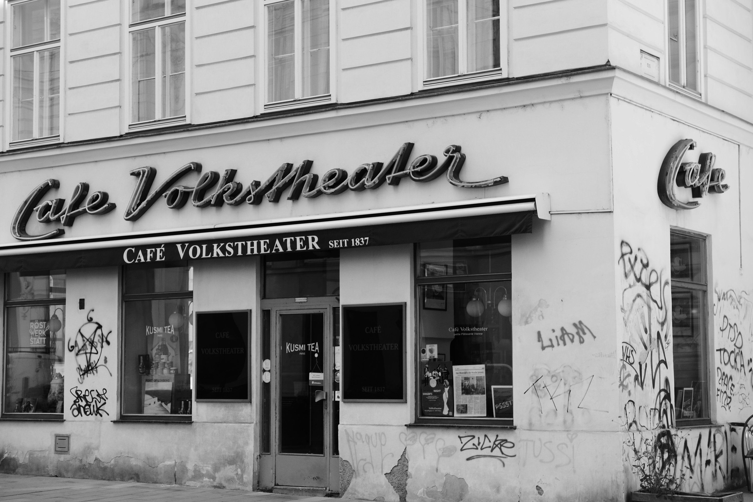 Café 't Keerpunt