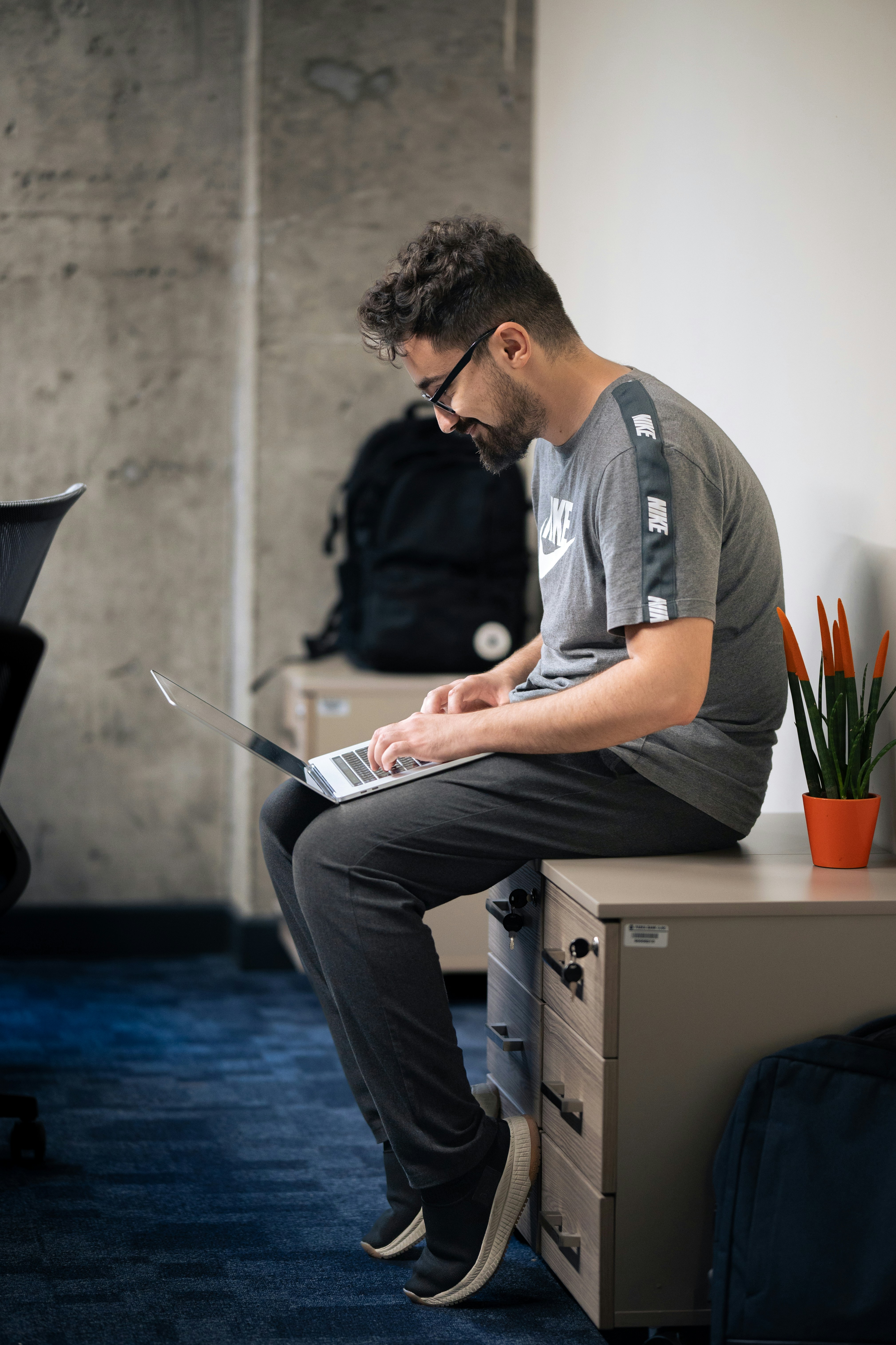 Pașii procesului ByteVision