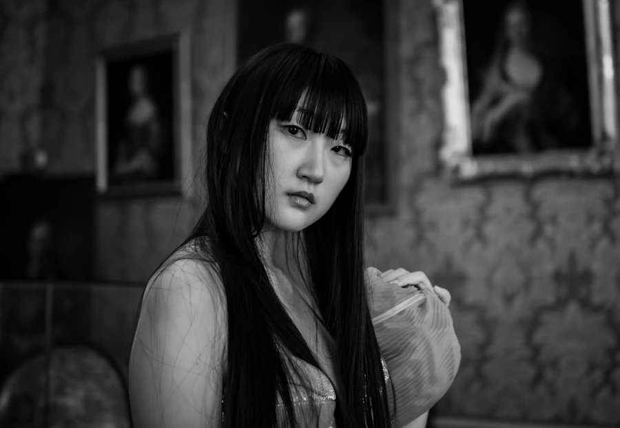 Nadia escort